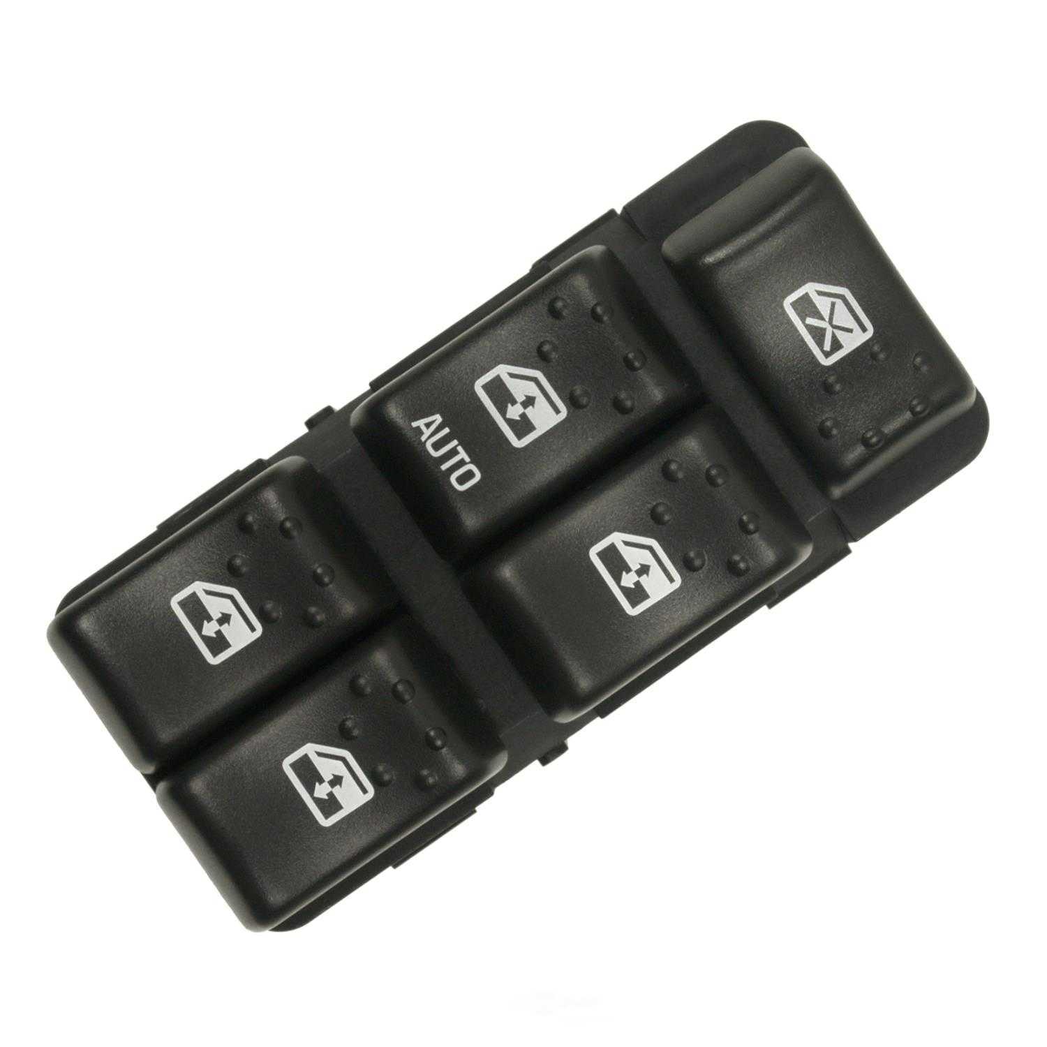 STANDARD MOTOR PRODUCTS - Door Window Switch - STA - dws-1332