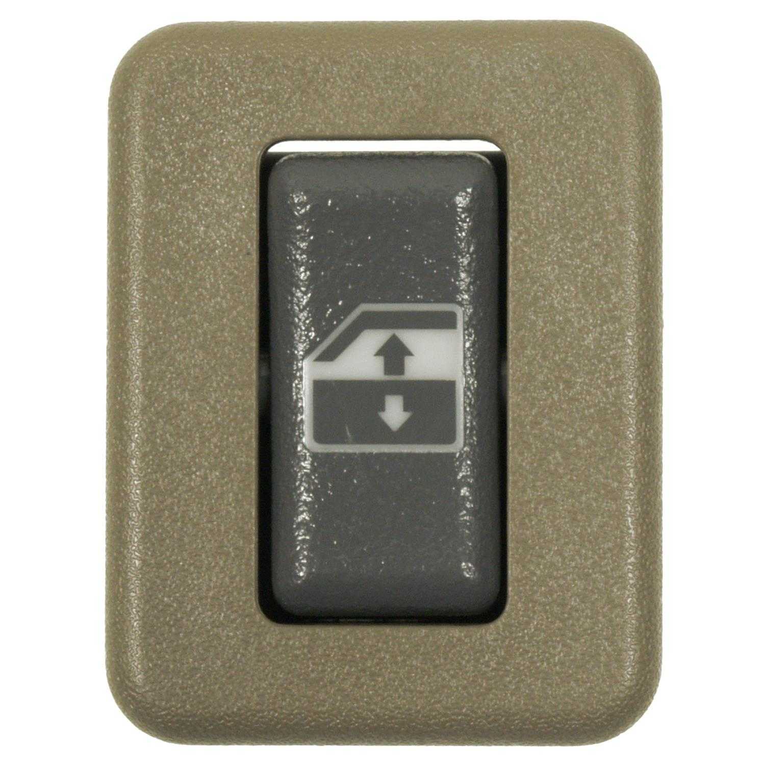 STANDARD MOTOR PRODUCTS - Door Window Switch - STA - dws-134