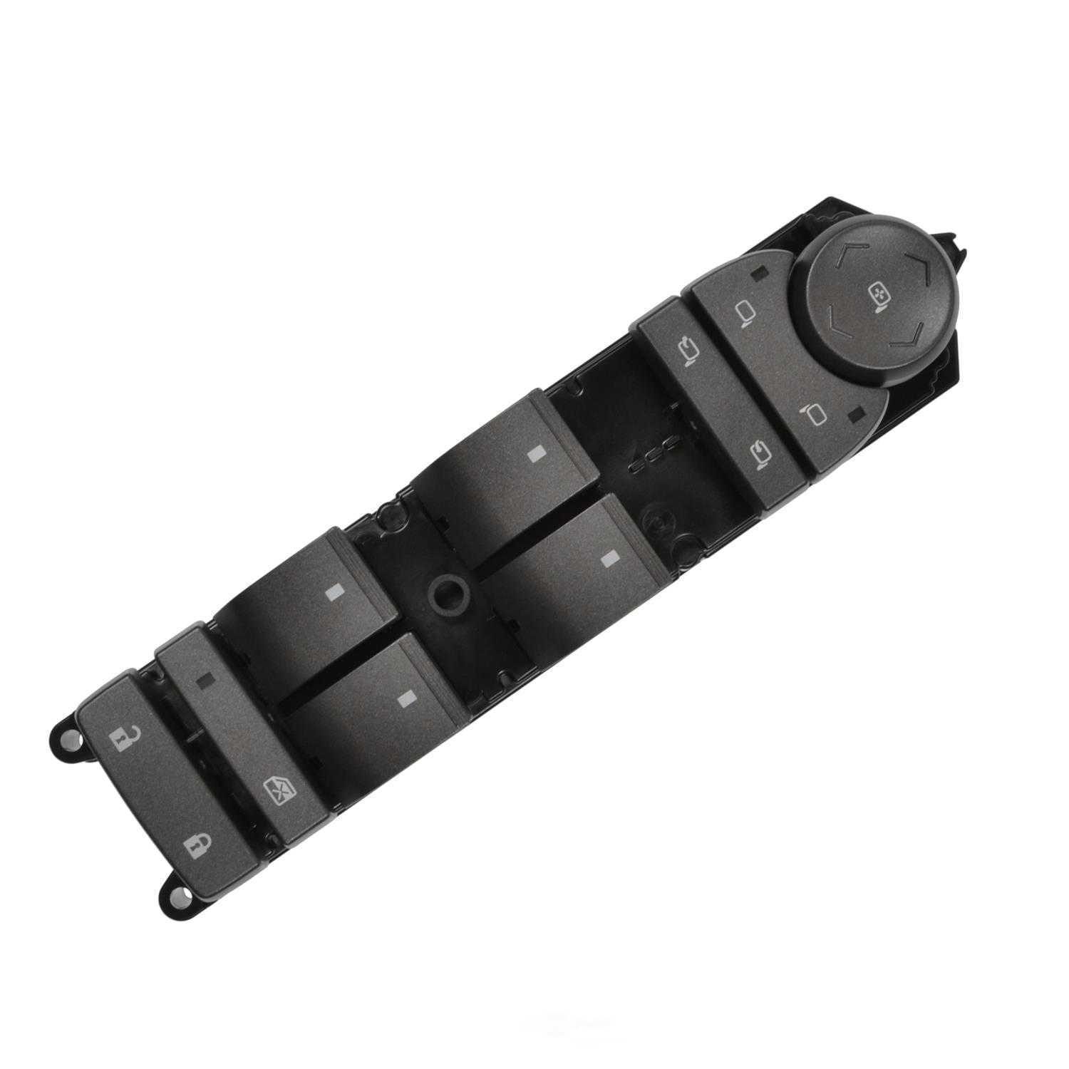 STANDARD MOTOR PRODUCTS - Door Lock Switch - STA - dws-1376