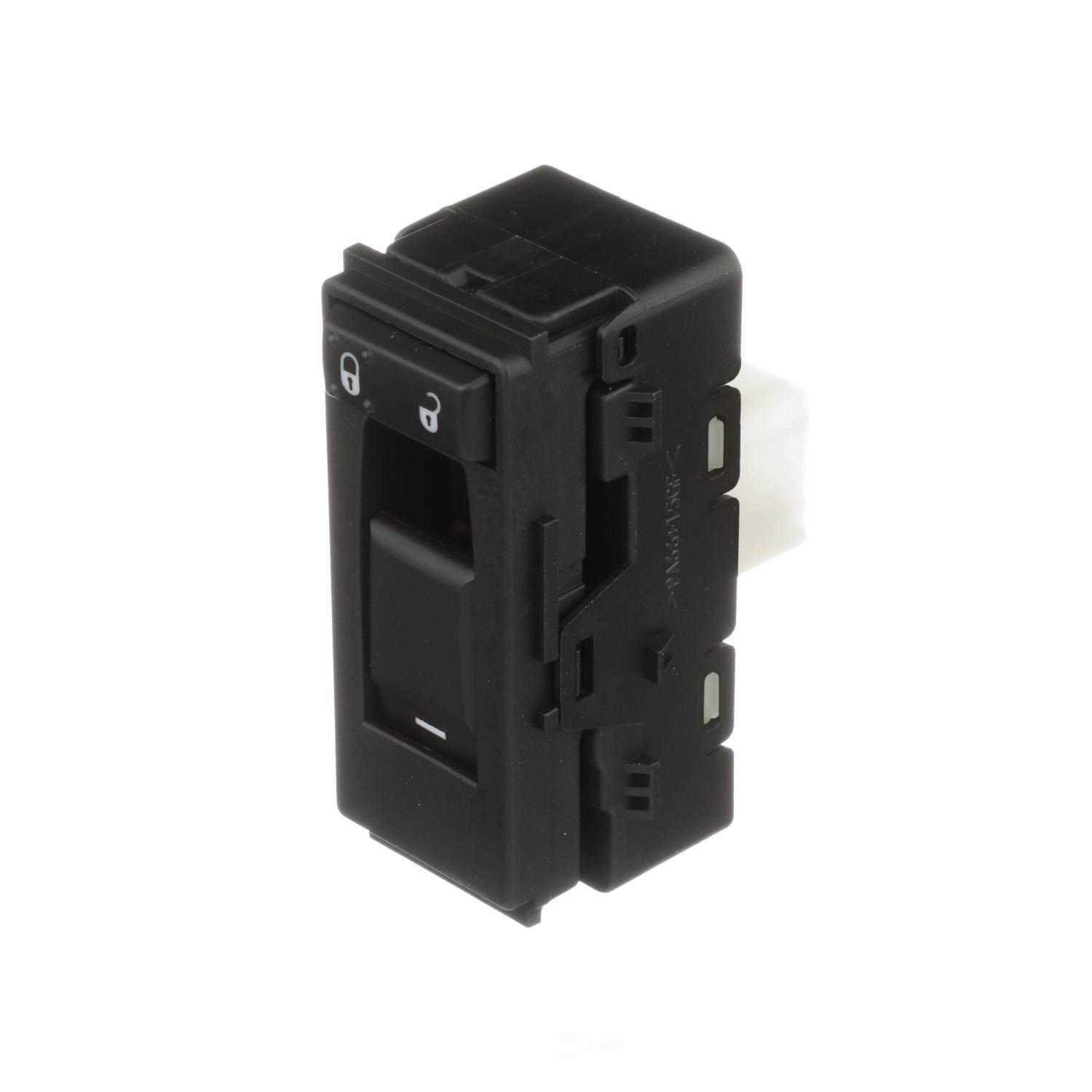 STANDARD MOTOR PRODUCTS - Door Window Switch (Front Right) - STA DWS-1380