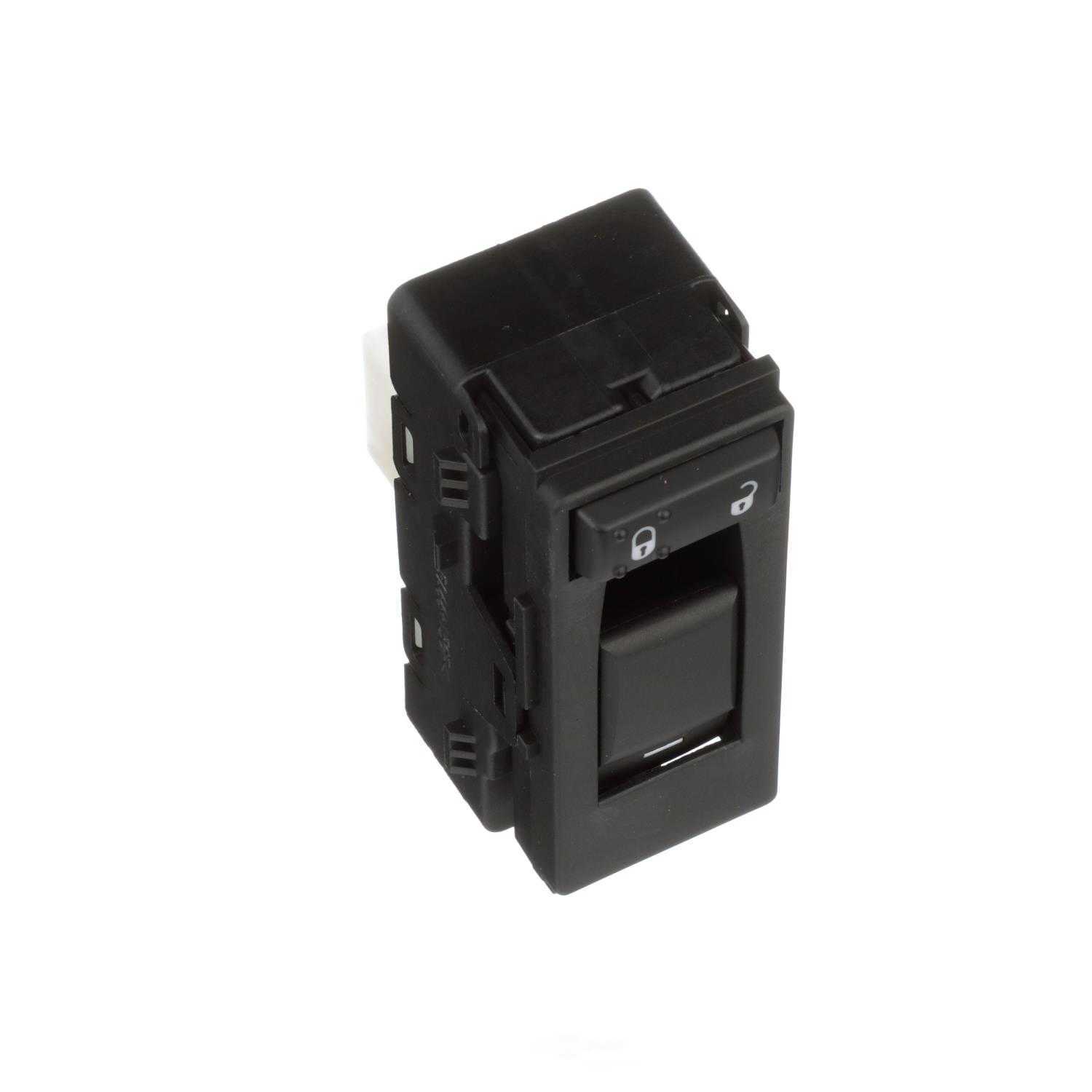 STANDARD MOTOR PRODUCTS - Door Lock Switch (Front Right) - STA DWS-1380
