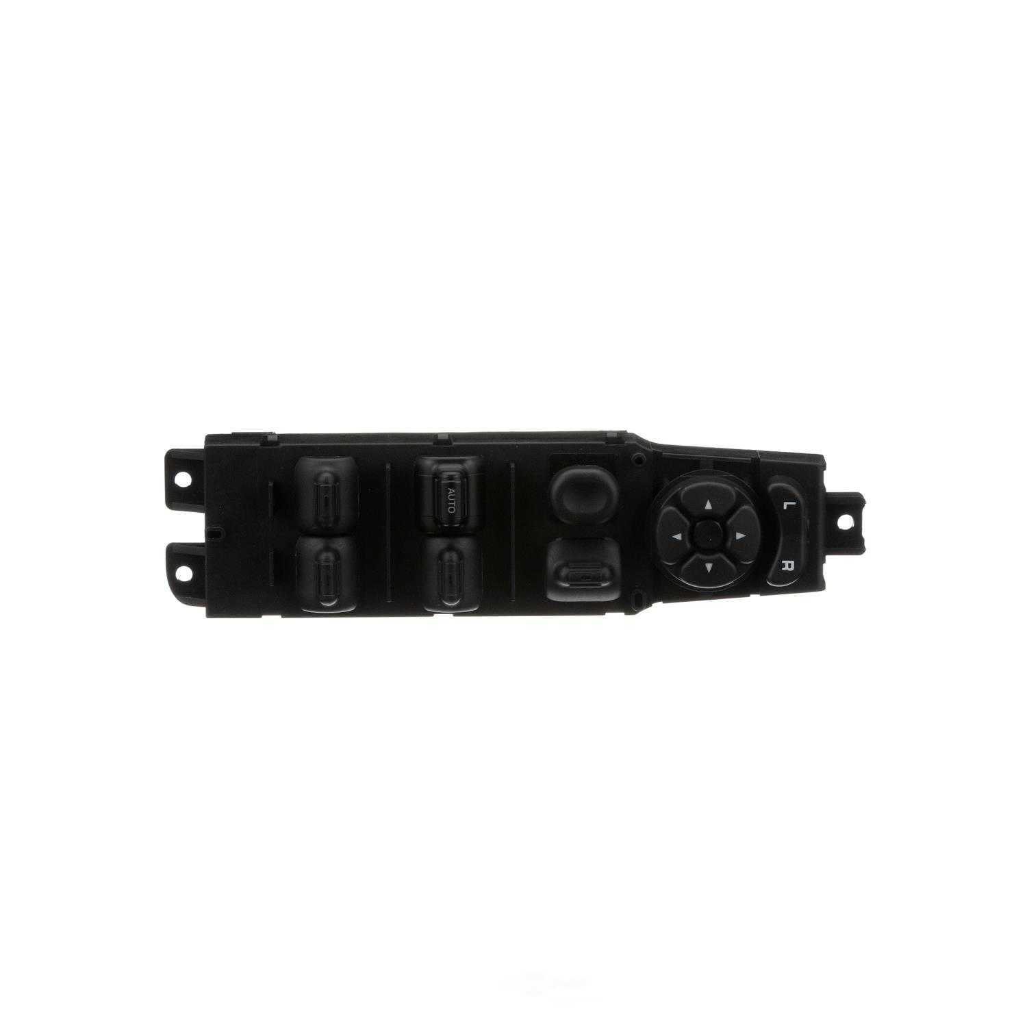 STANDARD MOTOR PRODUCTS - Door Remote Mirror Switch - STA DWS-1385