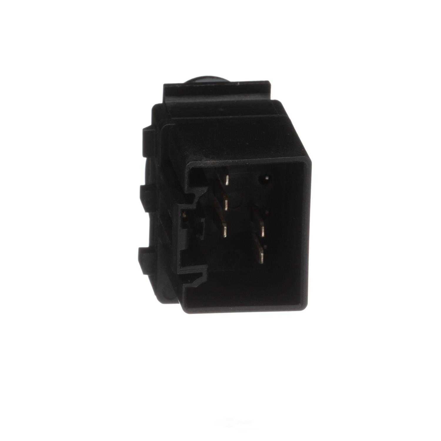 STANDARD MOTOR PRODUCTS - Door Window Switch - STA DWS-138