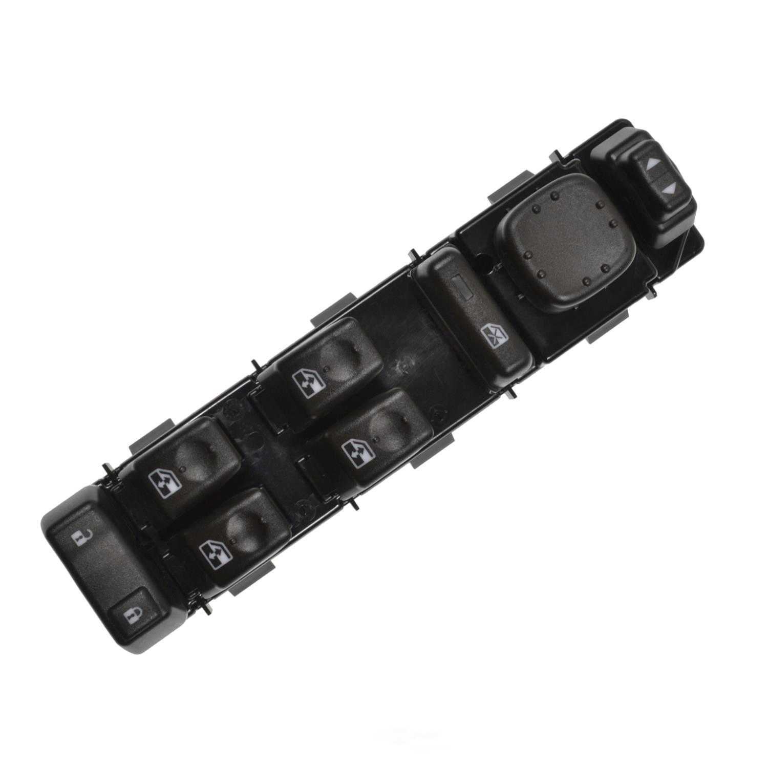 STANDARD MOTOR PRODUCTS - Door Remote Mirror Switch - STA DWS-1432