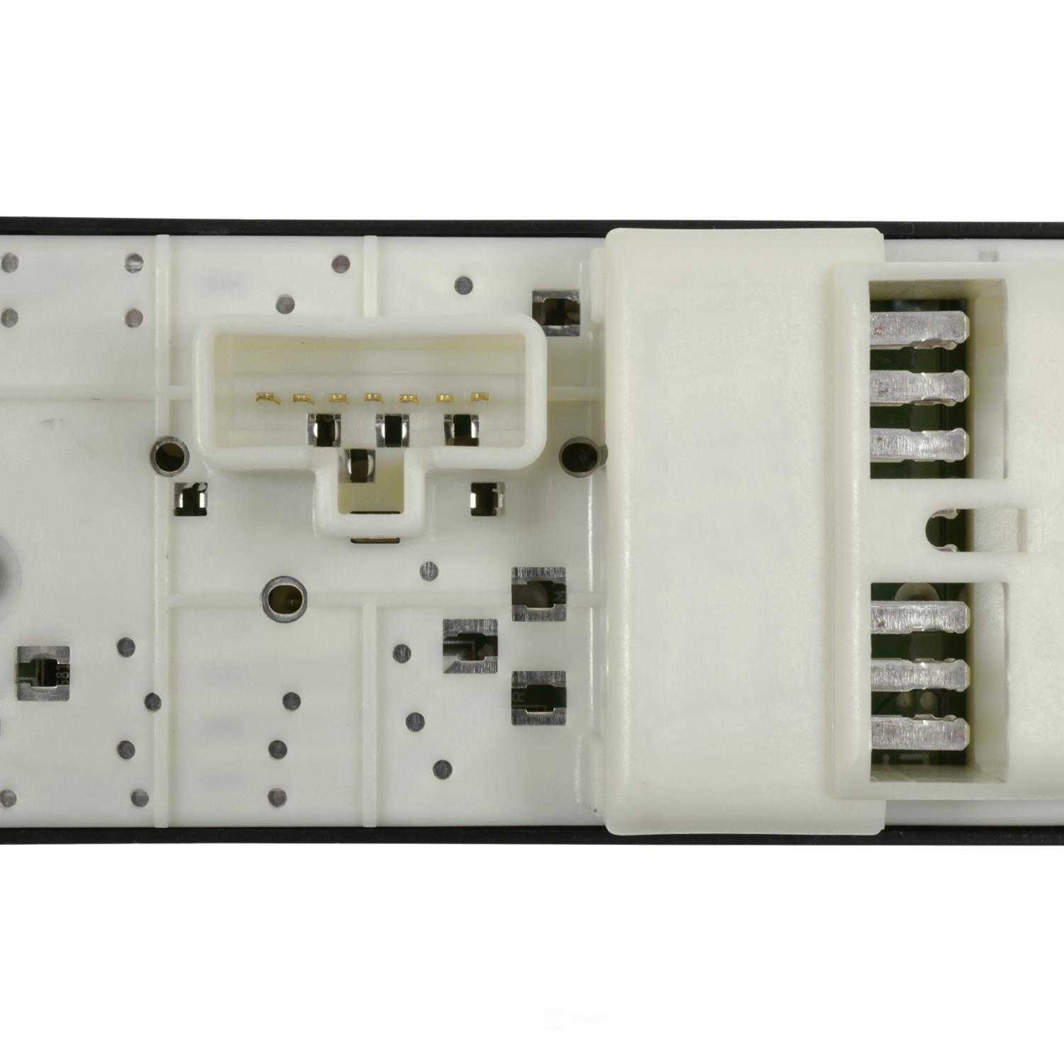 STANDARD MOTOR PRODUCTS - Door Window Switch - STA - dws-1435