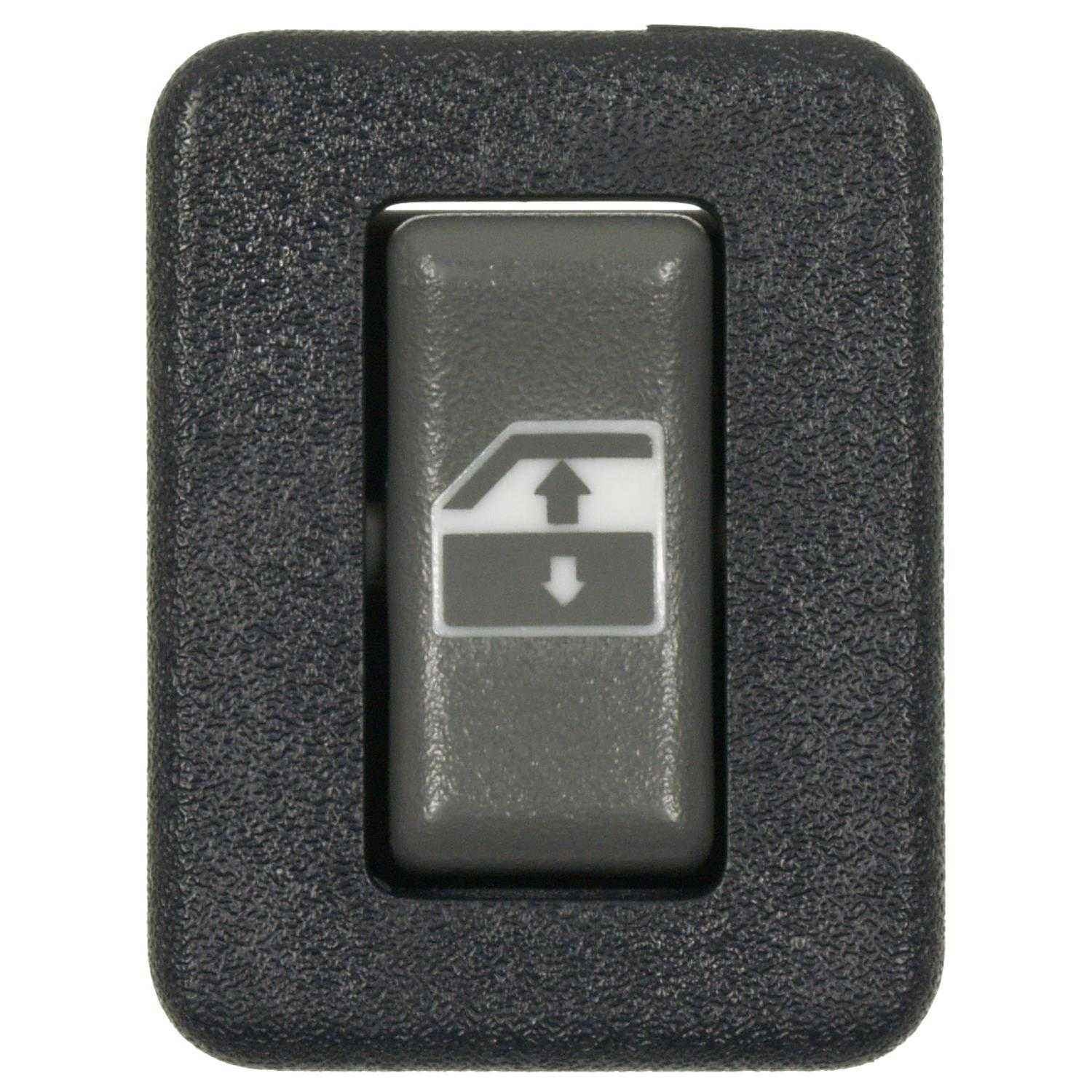 STANDARD MOTOR PRODUCTS - Door Window Switch - STA - dws-143