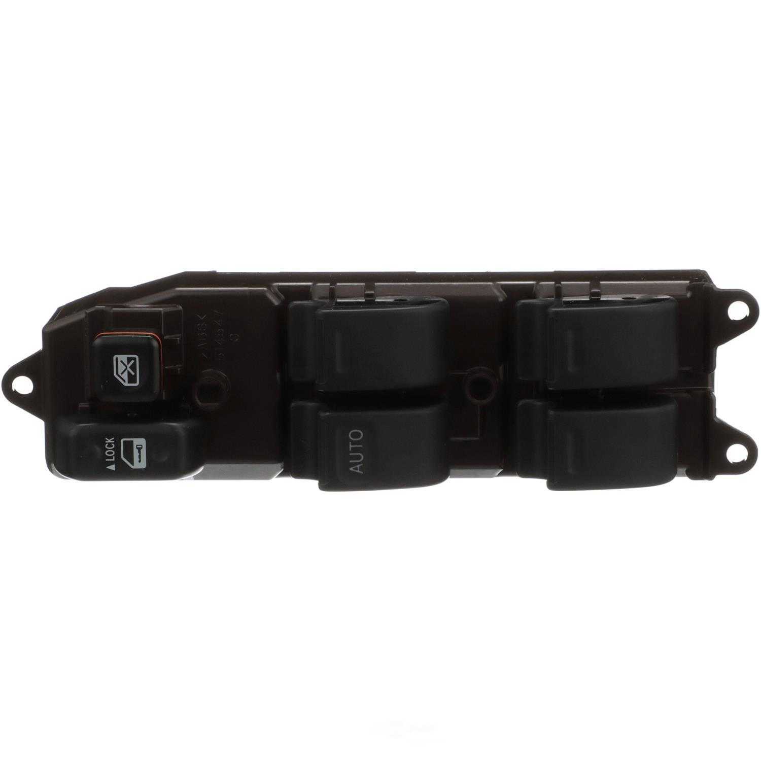 STANDARD MOTOR PRODUCTS - Door Window Switch - STA DWS-1455