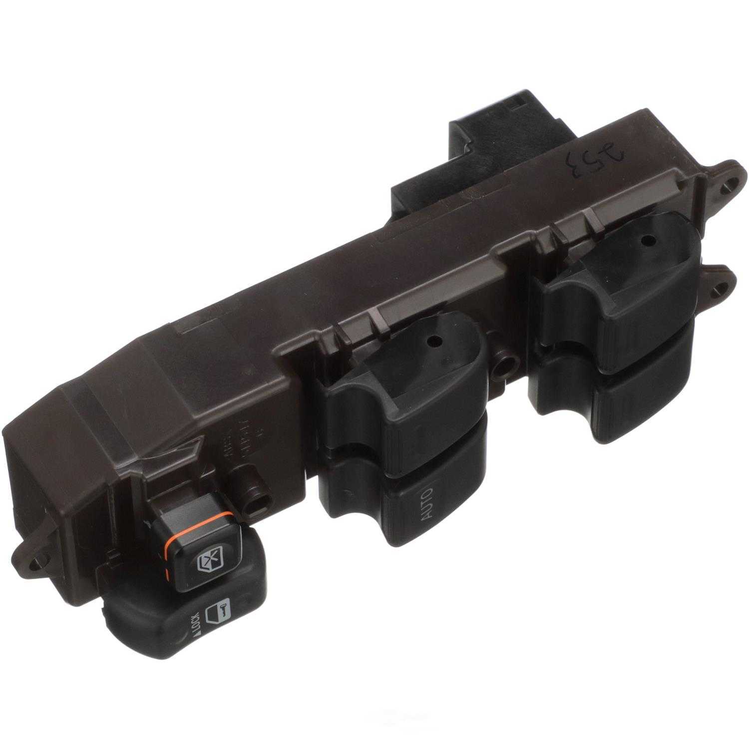 STANDARD MOTOR PRODUCTS - Door Window Switch - STA DWS-1455