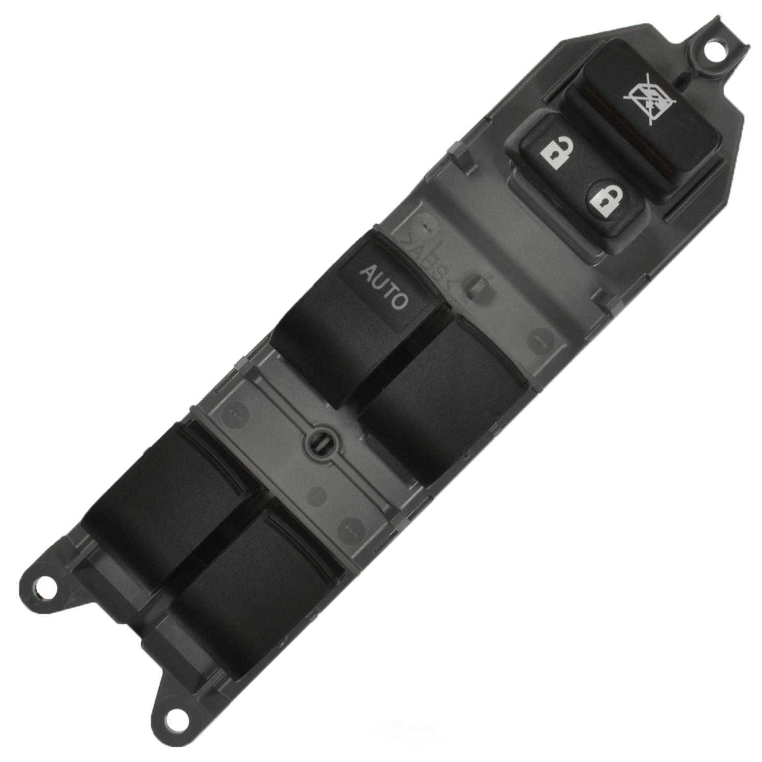 STANDARD MOTOR PRODUCTS - Door Window Switch - STA - dws-1468