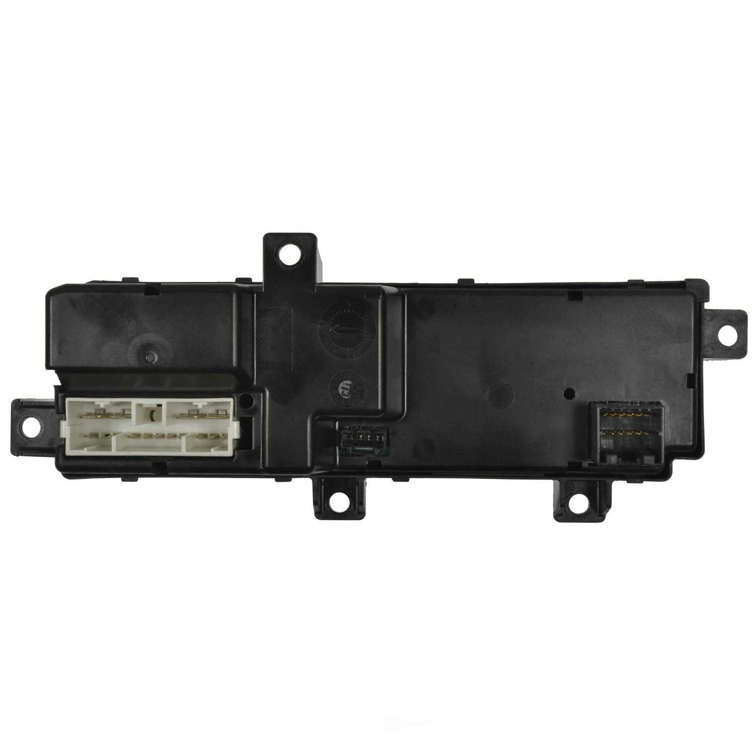 STANDARD MOTOR PRODUCTS - Door Remote Mirror Switch - STA DWS-1479
