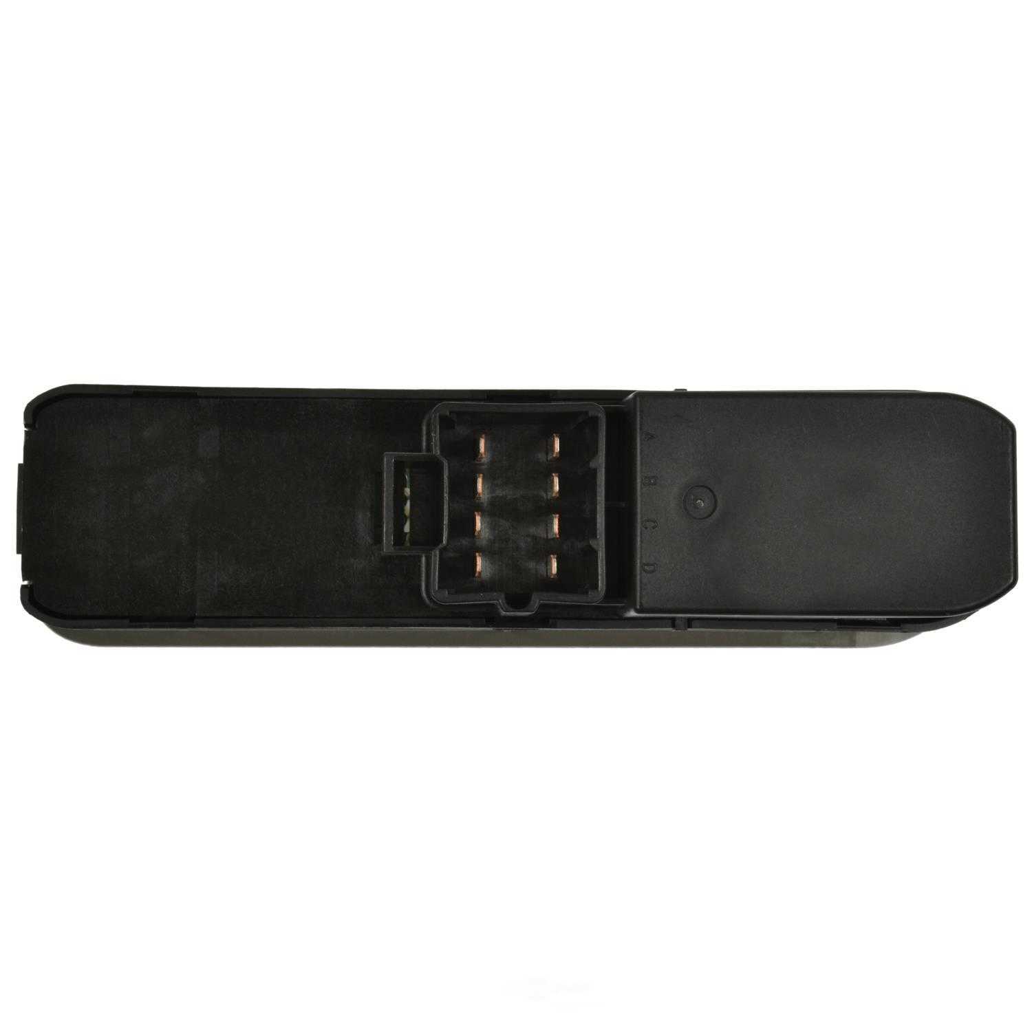 STANDARD MOTOR PRODUCTS - Door Window Switch - STA - dws-1501