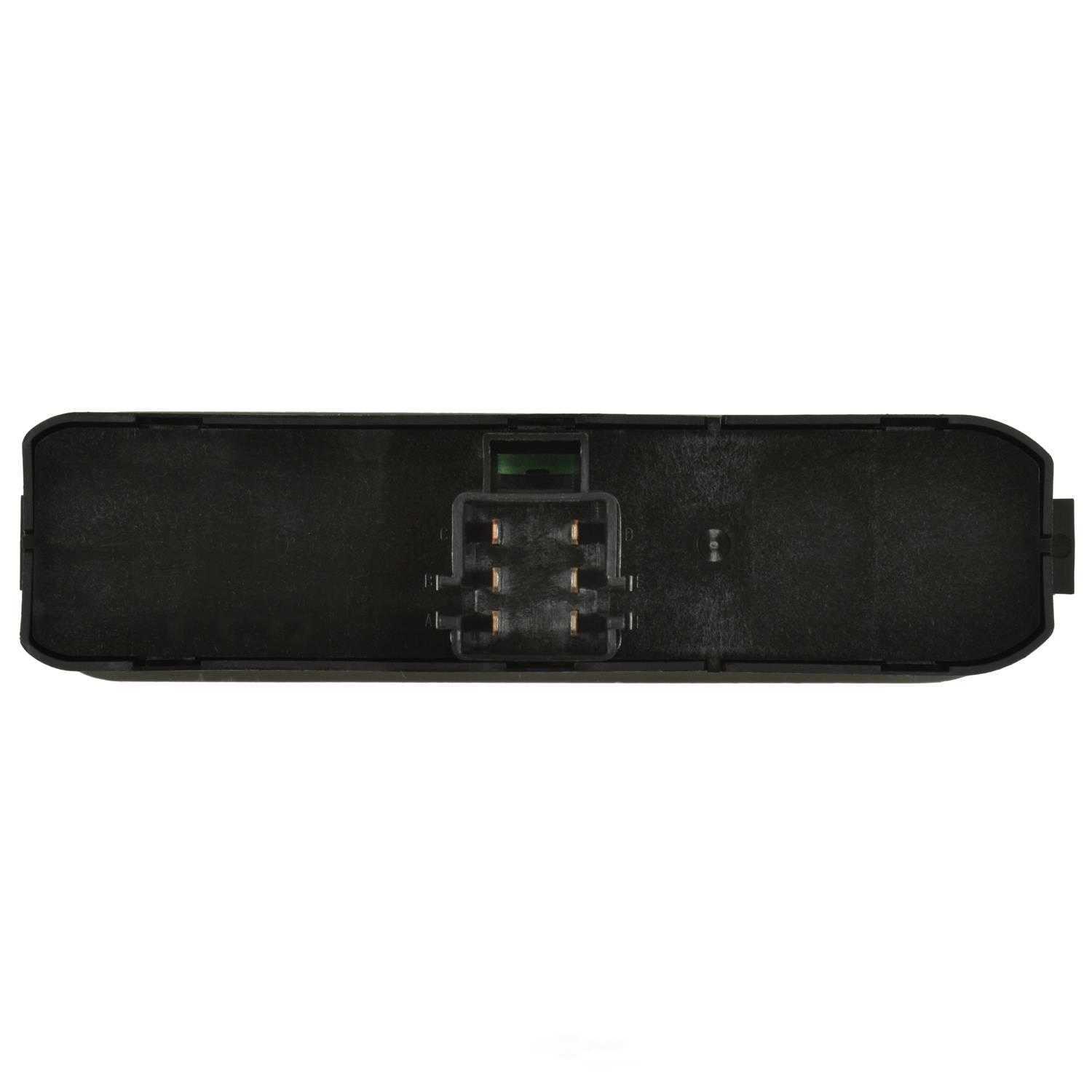 STANDARD MOTOR PRODUCTS - Door Window Switch - STA - dws-1502