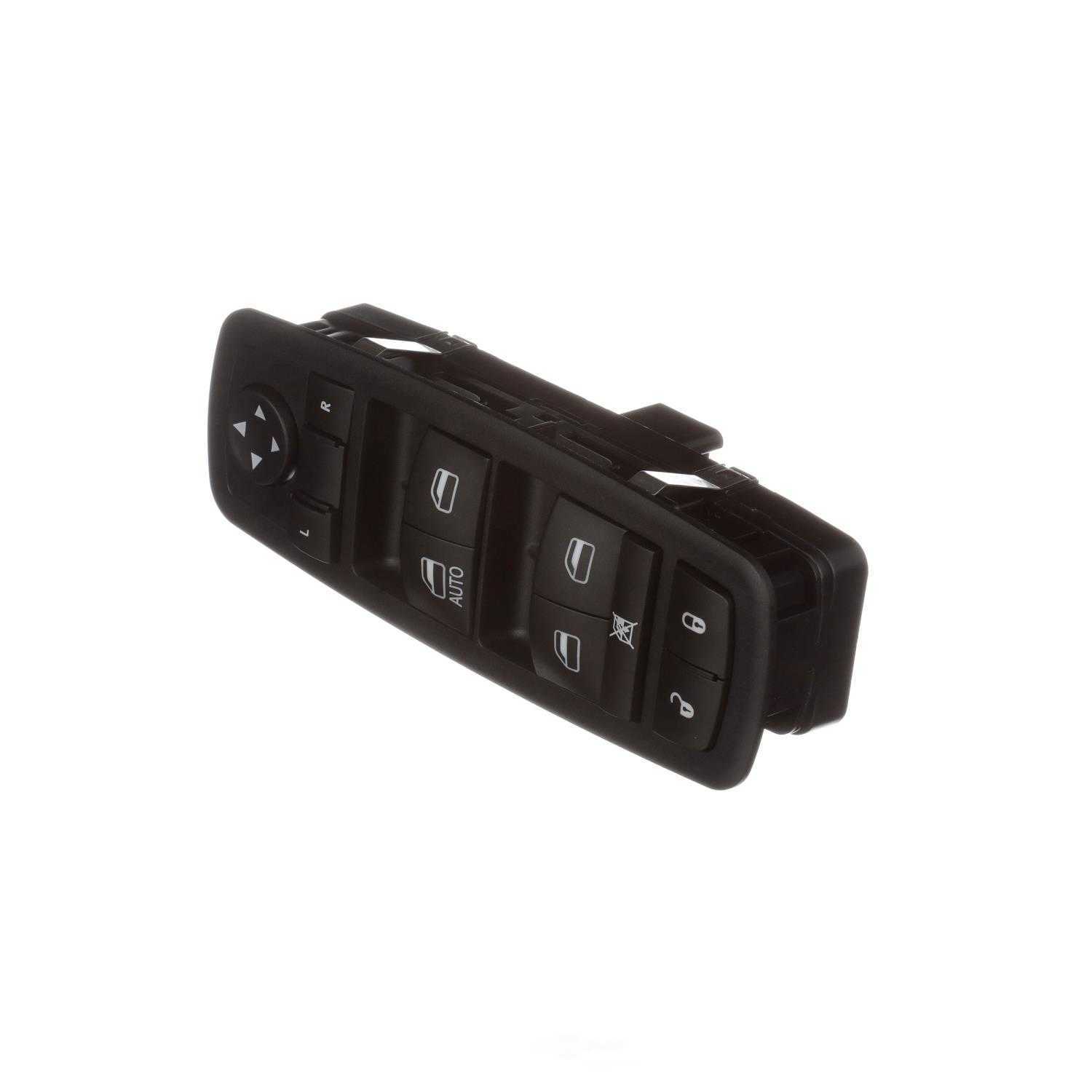 STANDARD MOTOR PRODUCTS - Door Remote Mirror Switch - STA DWS-1517