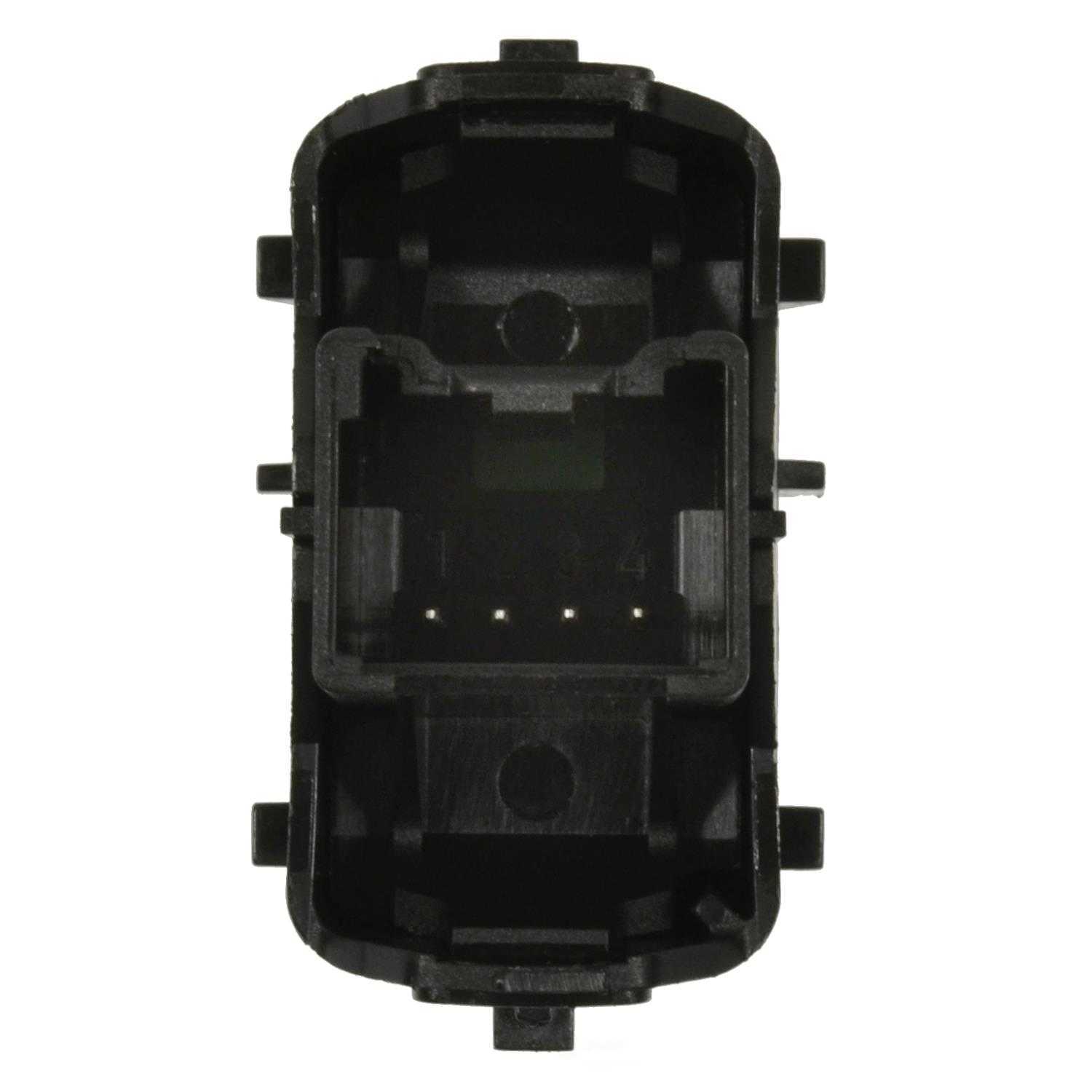 STANDARD MOTOR PRODUCTS - Door Window Switch - STA - dws-1540
