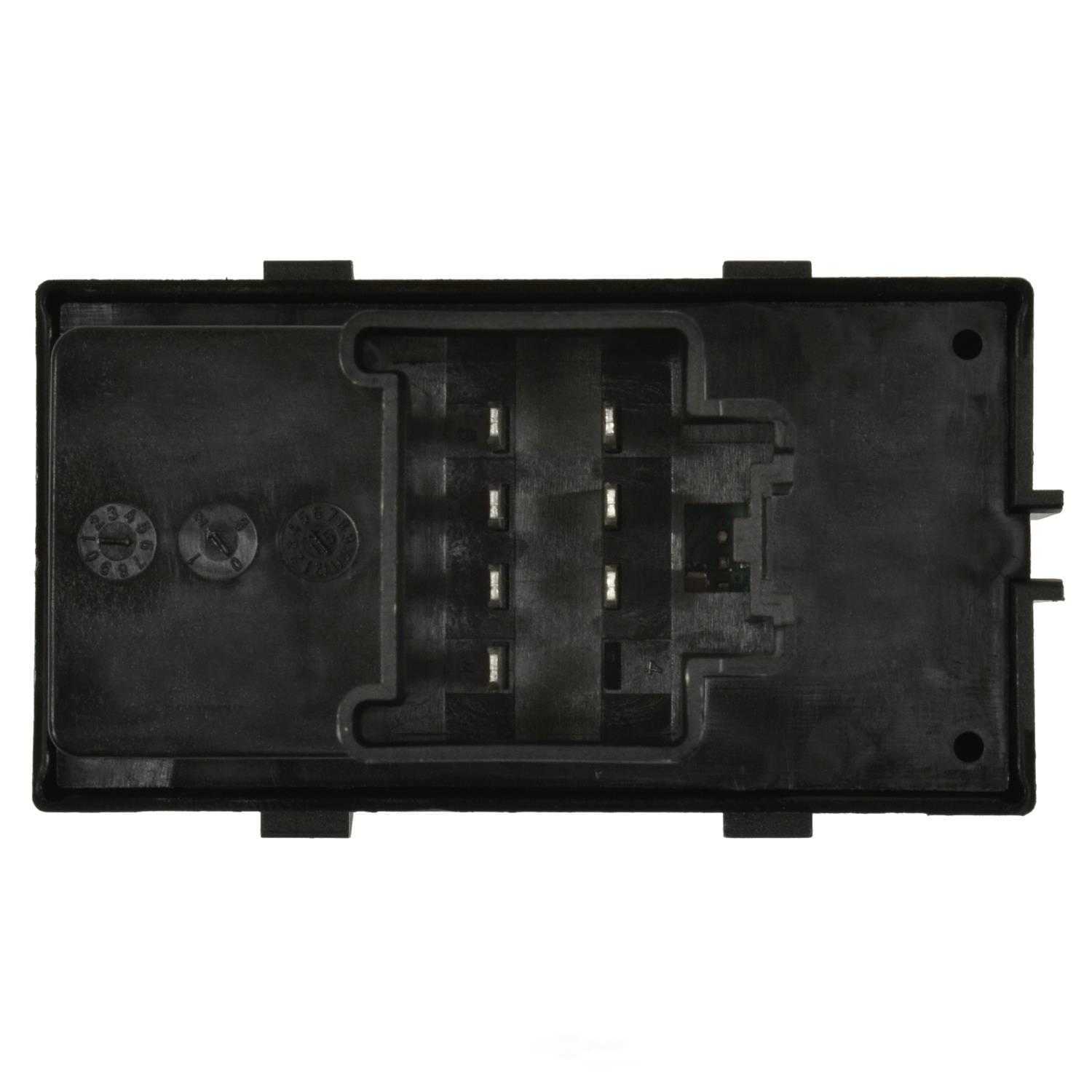 STANDARD MOTOR PRODUCTS - Door Window Switch - STA - dws-1541