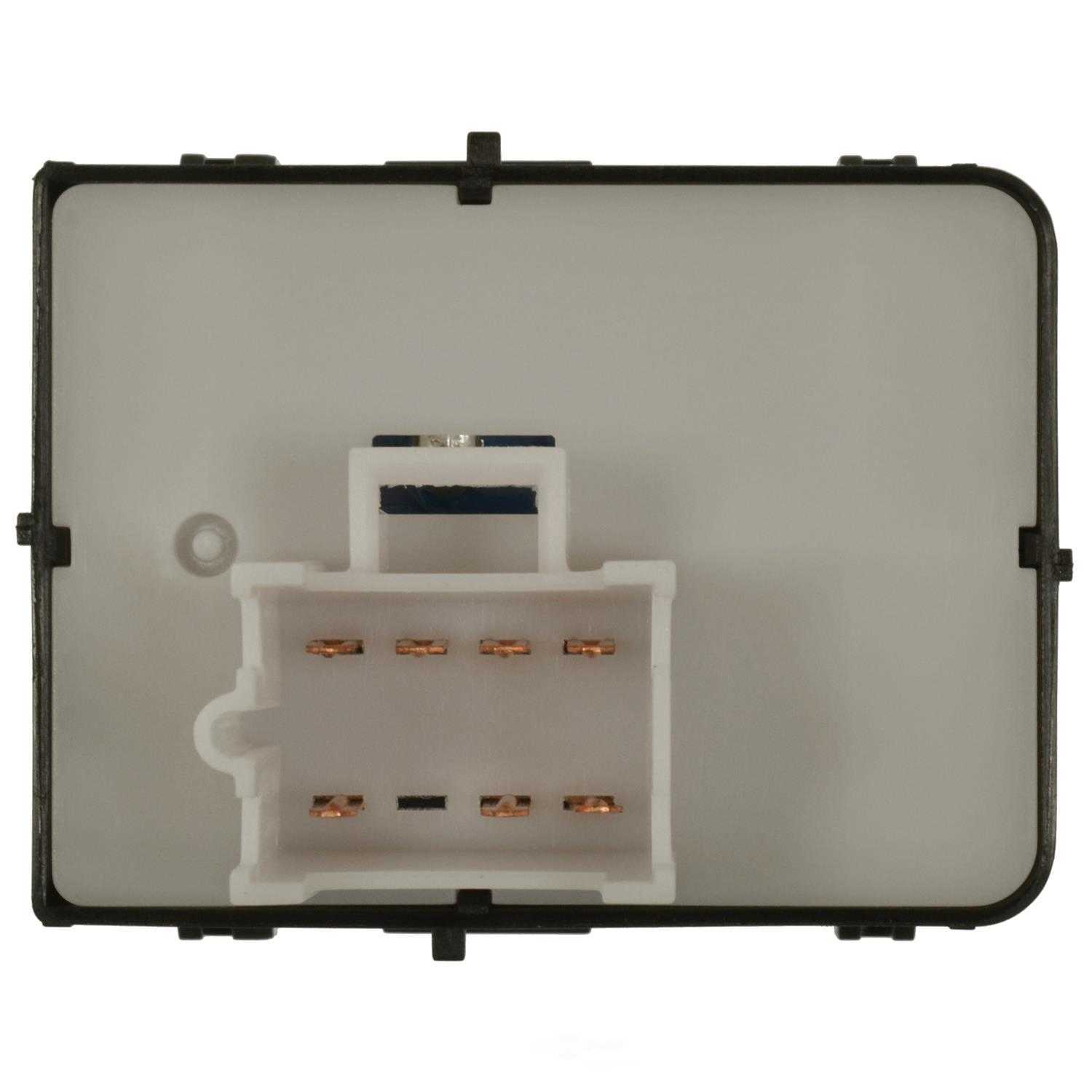 STANDARD MOTOR PRODUCTS - Door Window Switch - STA - dws-1543