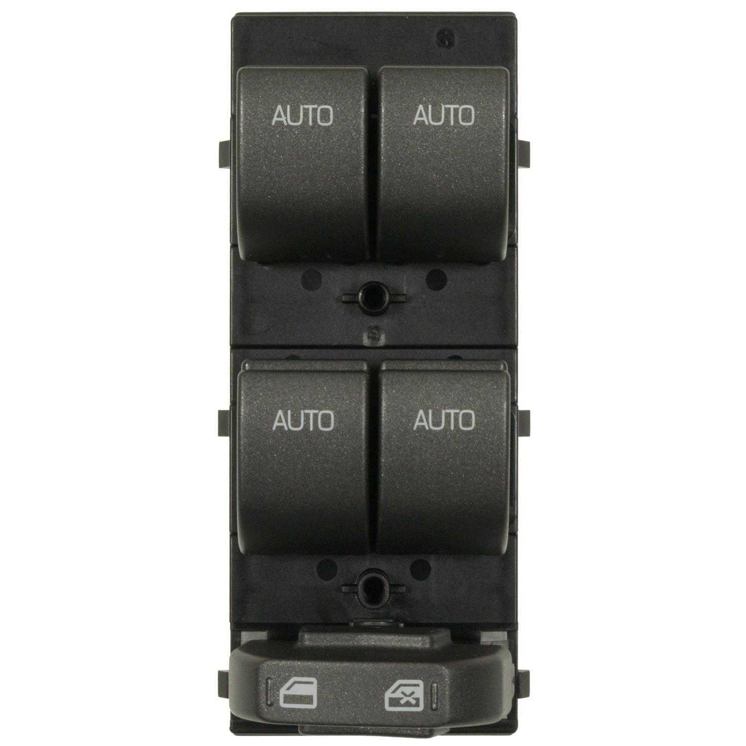 STANDARD MOTOR PRODUCTS - Door Window Switch - STA - dws-161