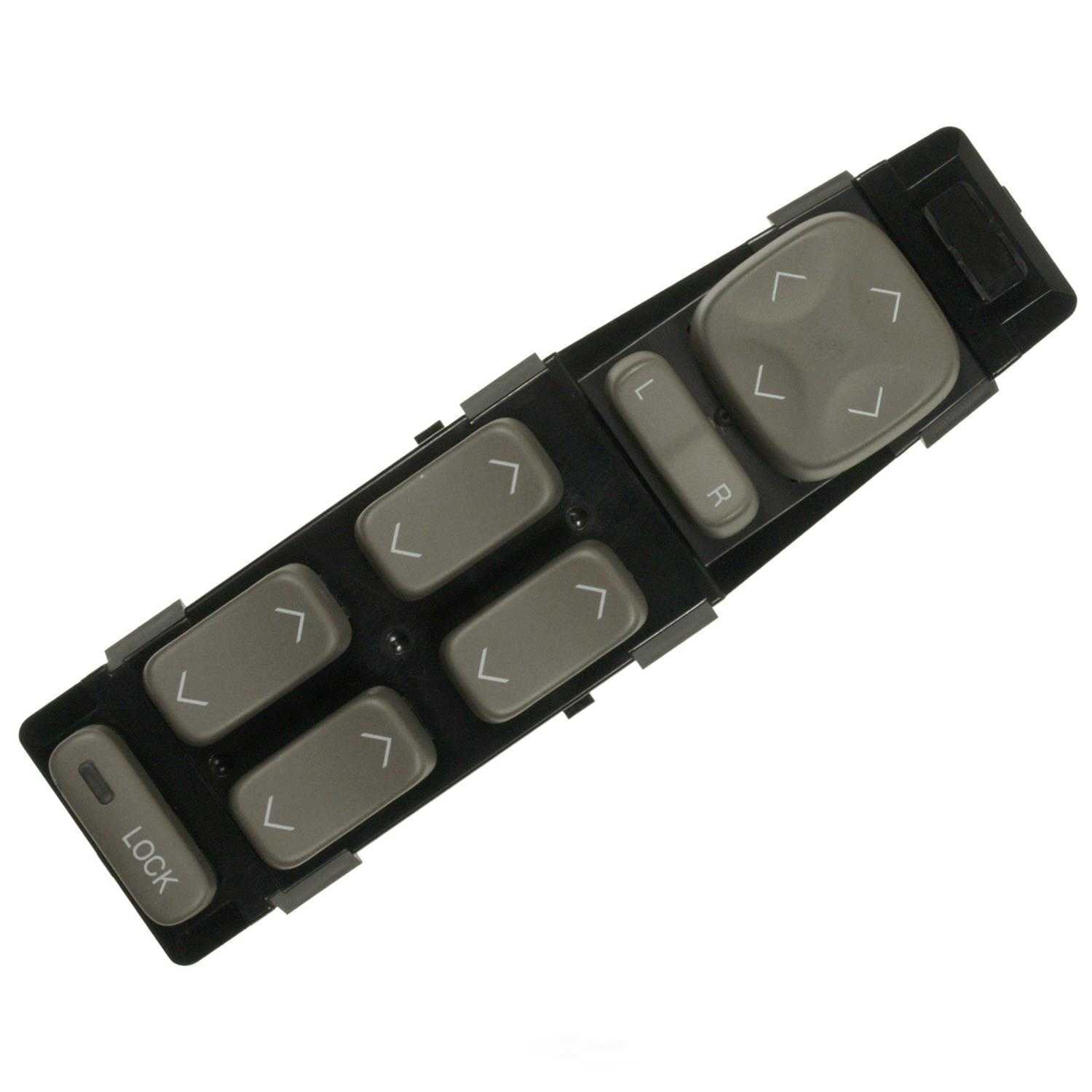 STANDARD MOTOR PRODUCTS - Door Window Switch - STA - dws-166