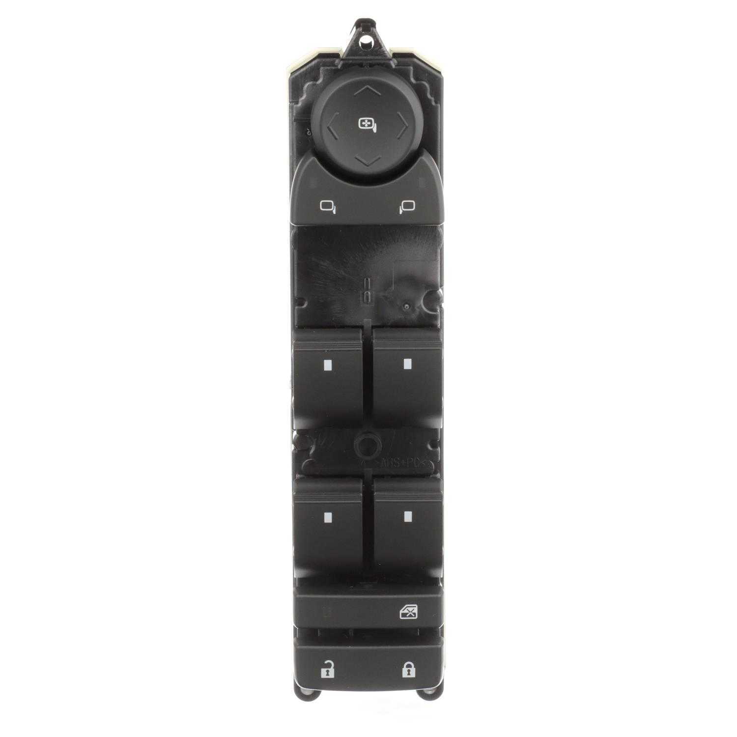STANDARD MOTOR PRODUCTS - Door Remote Mirror Switch - STA DWS-177