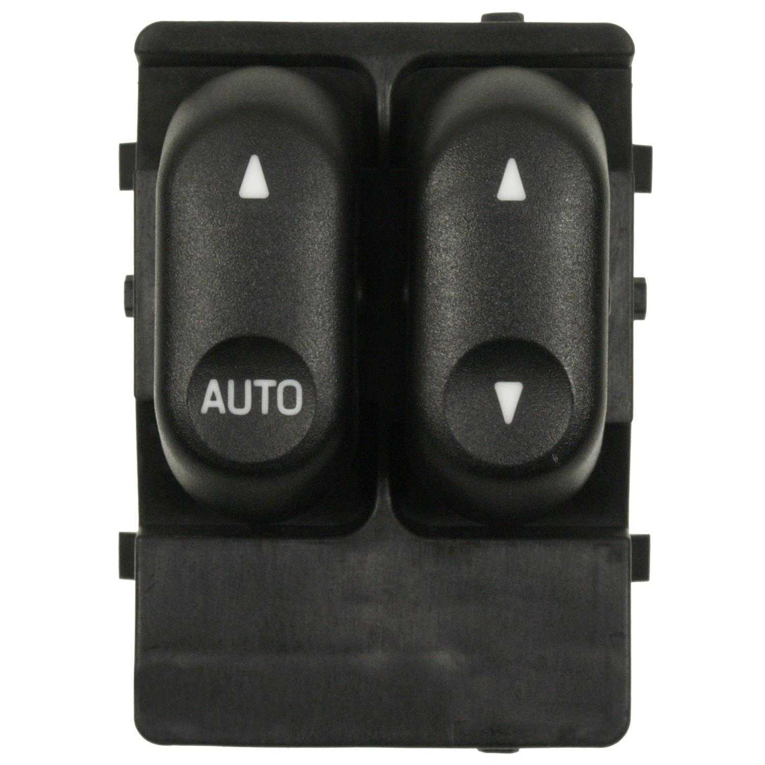 STANDARD MOTOR PRODUCTS - Door Window Switch - STA - dws-191