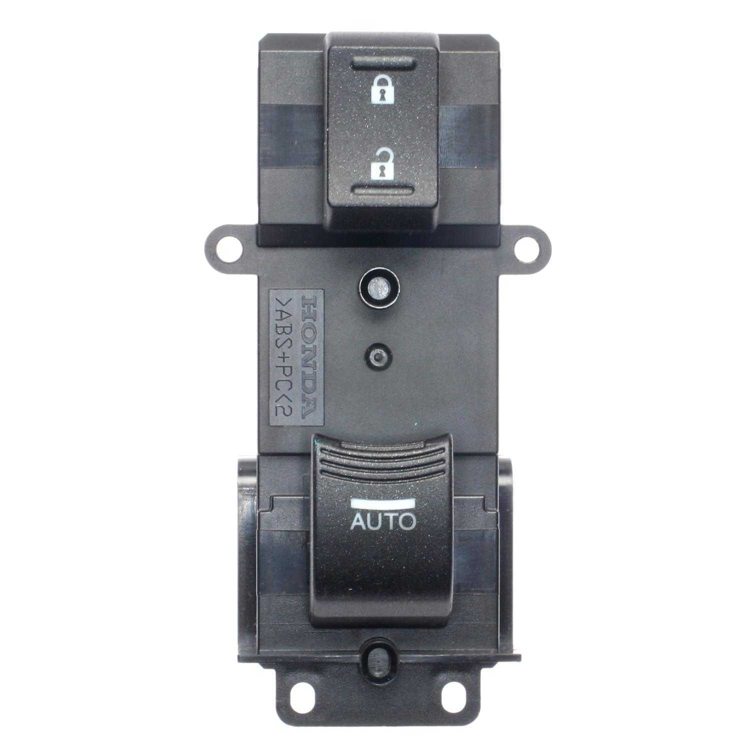 STANDARD MOTOR PRODUCTS - Door Window Switch - STA - dws-212
