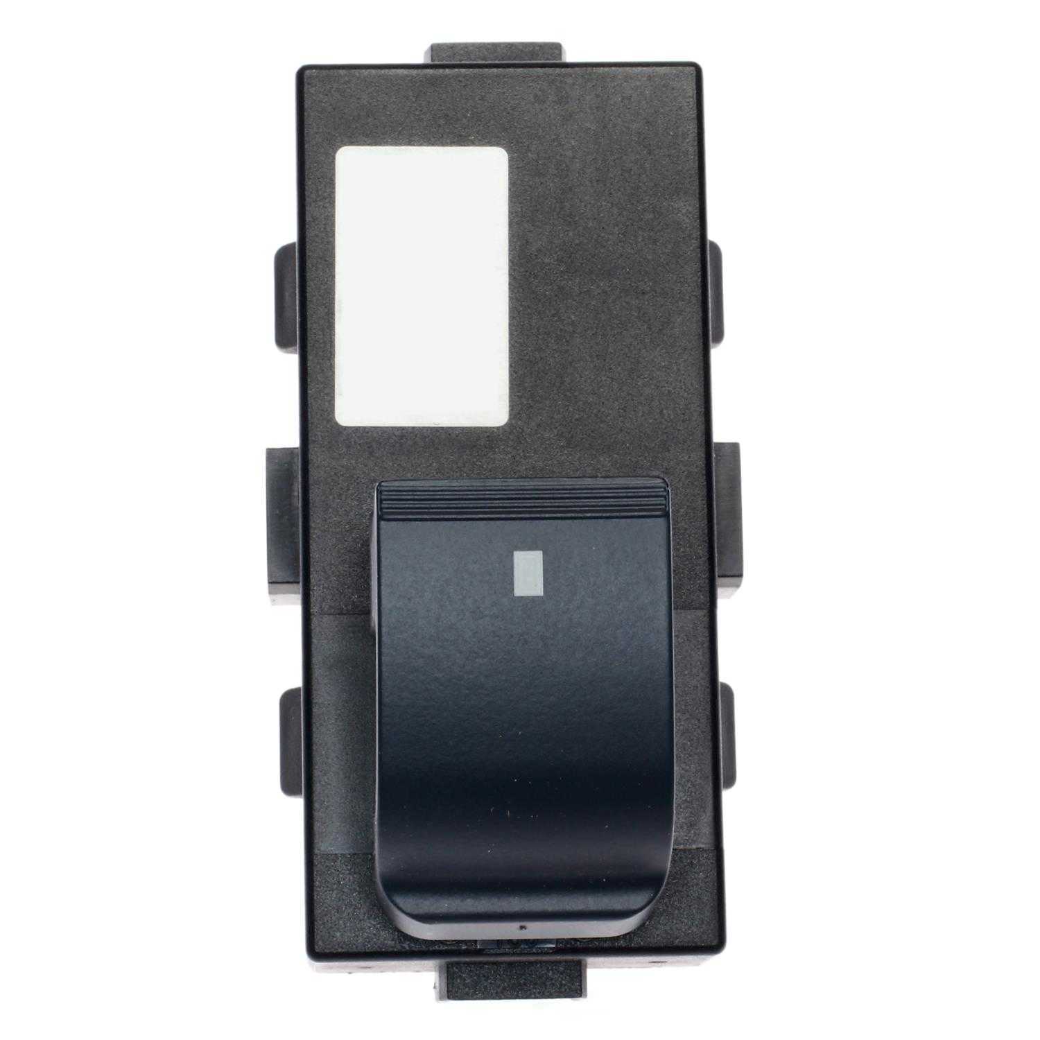 STANDARD MOTOR PRODUCTS - Door Window Switch - STA - dws-298