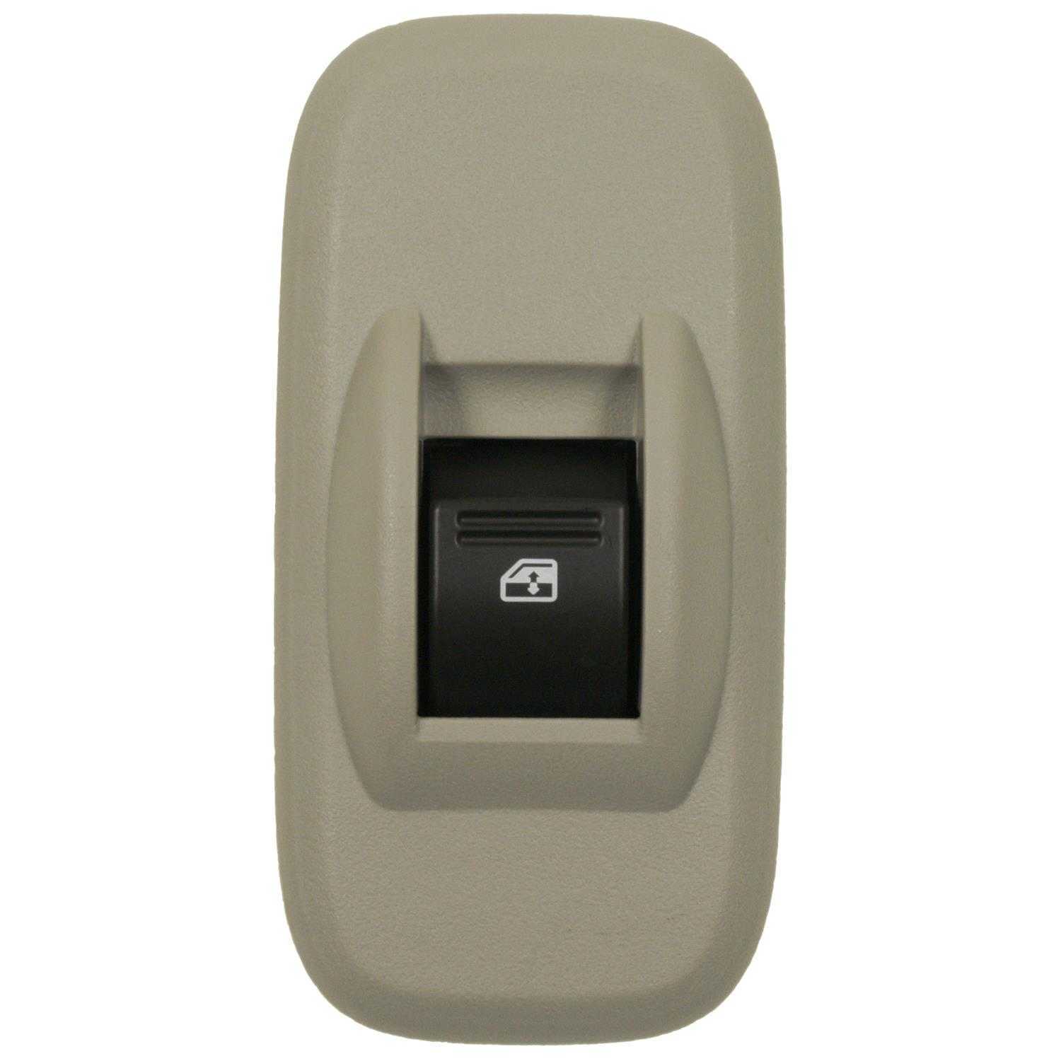 STANDARD MOTOR PRODUCTS - Door Window Switch - STA - dws-314
