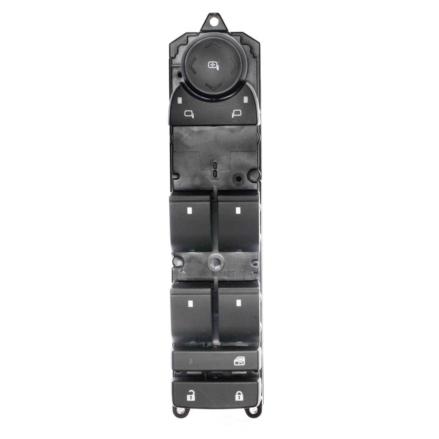 STANDARD MOTOR PRODUCTS - Door Window Switch - STA - dws-346