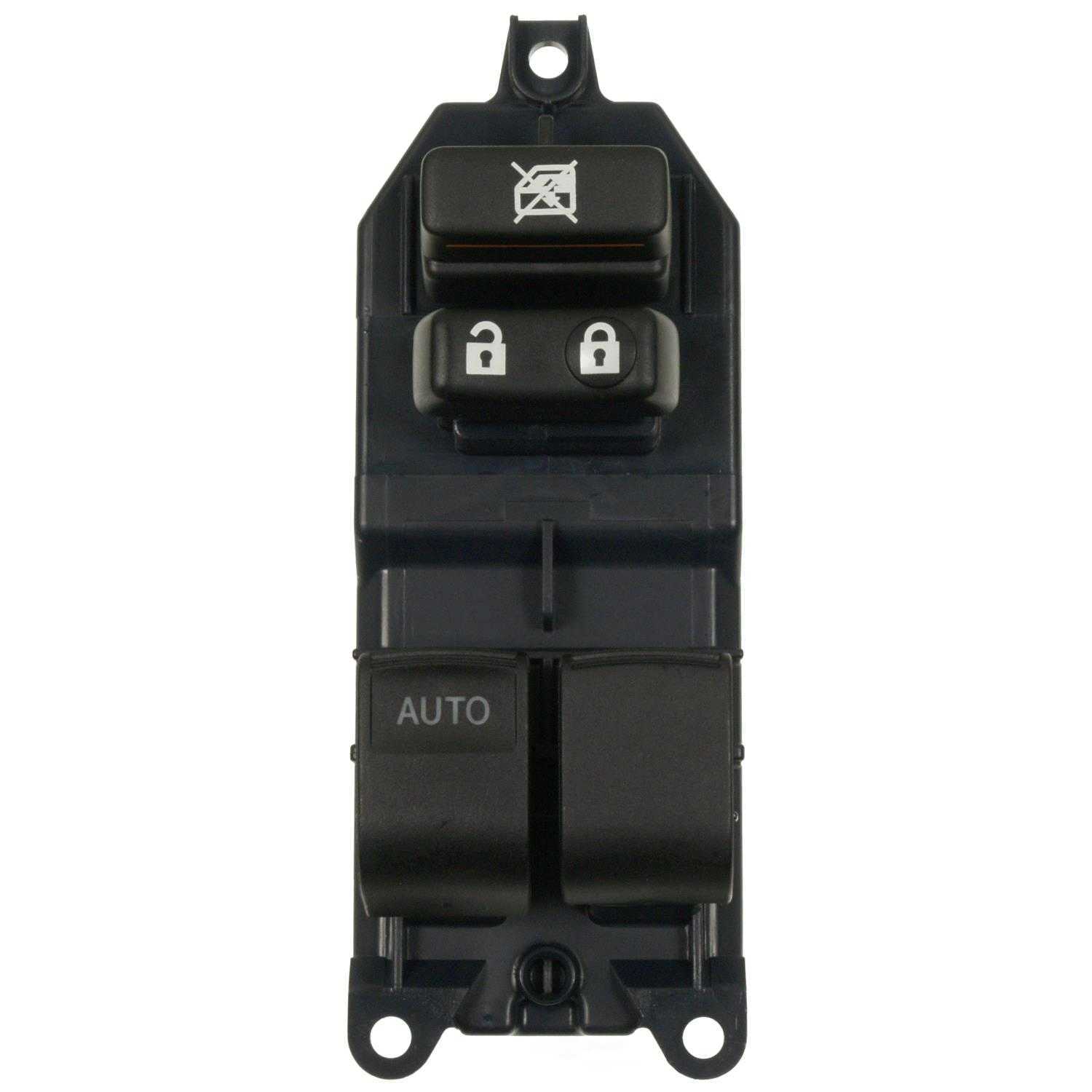 STANDARD MOTOR PRODUCTS - Door Window Switch - STA - dws-380