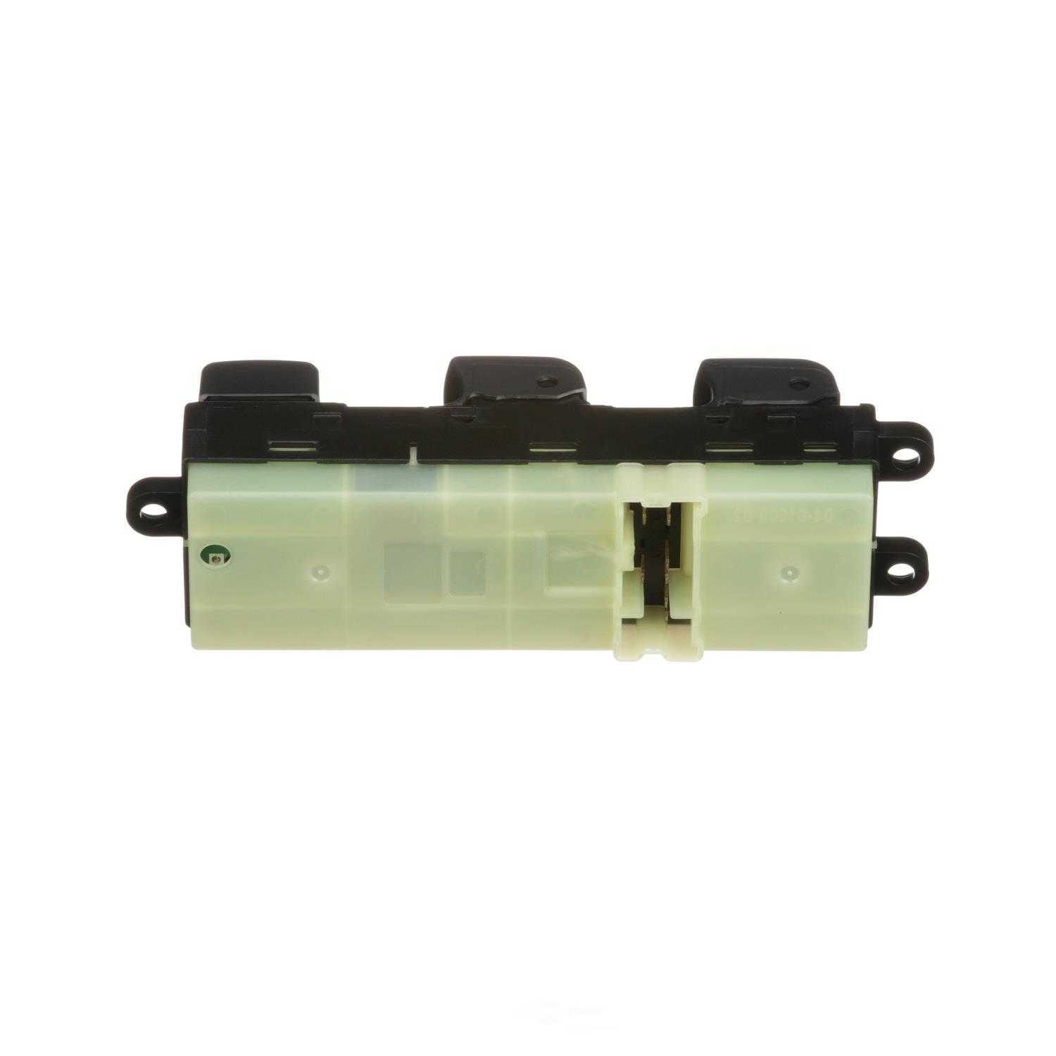 STANDARD MOTOR PRODUCTS - Door Window Switch (Front Left) - STA DWS-391