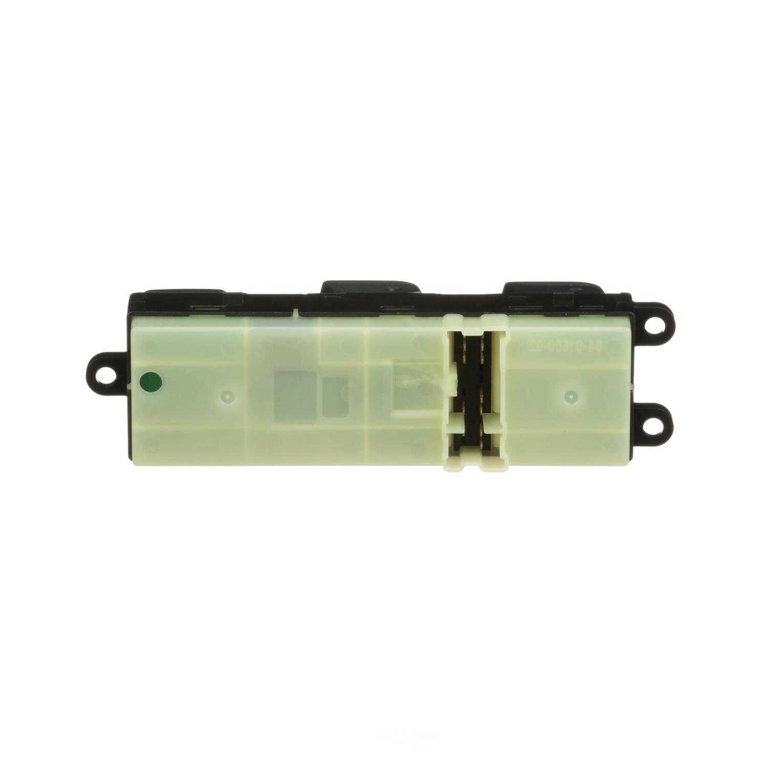STANDARD MOTOR PRODUCTS - Door Window Switch (Front Left) - STA DWS-391