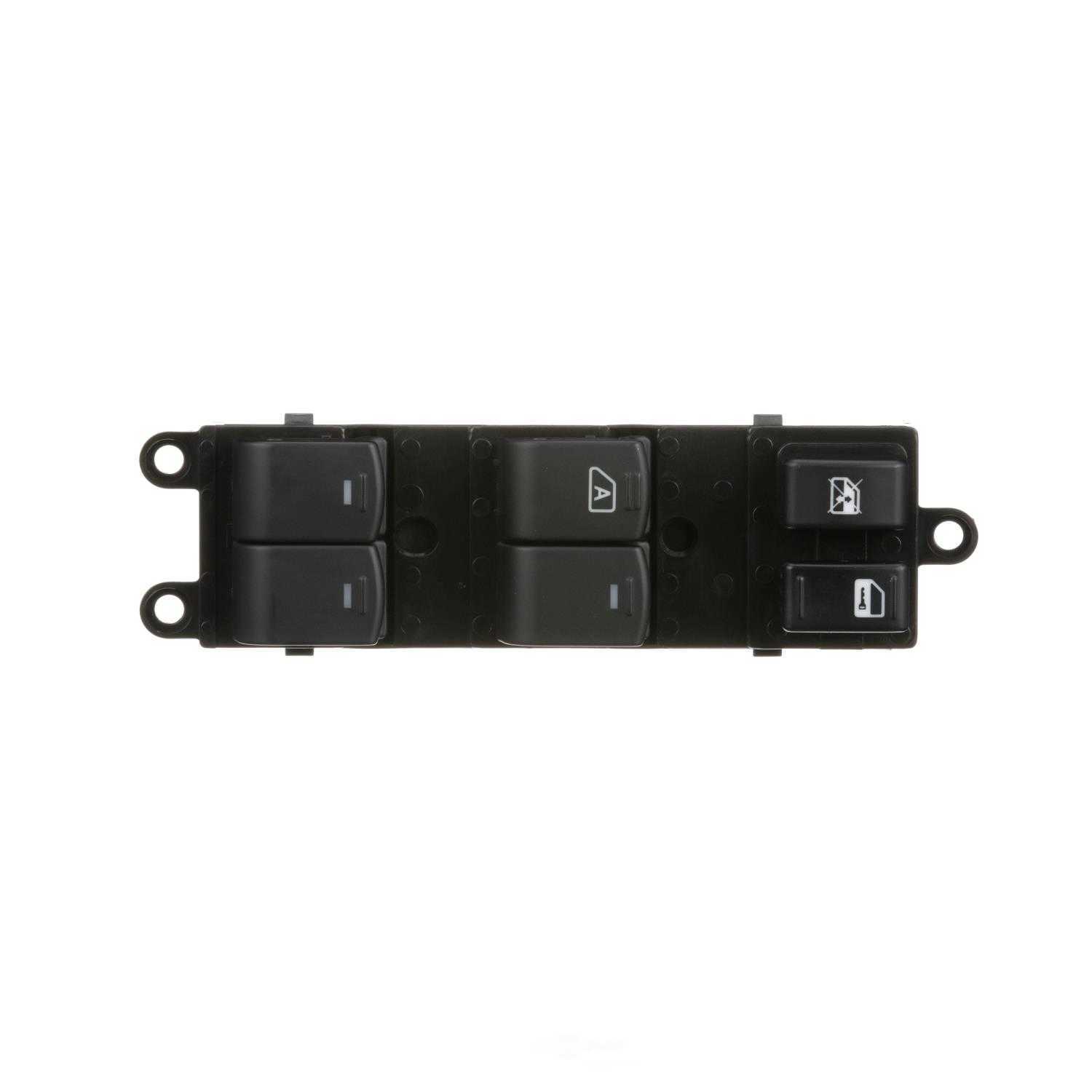 STANDARD MOTOR PRODUCTS - Door Window Switch (Front Left) - STA DWS-391
