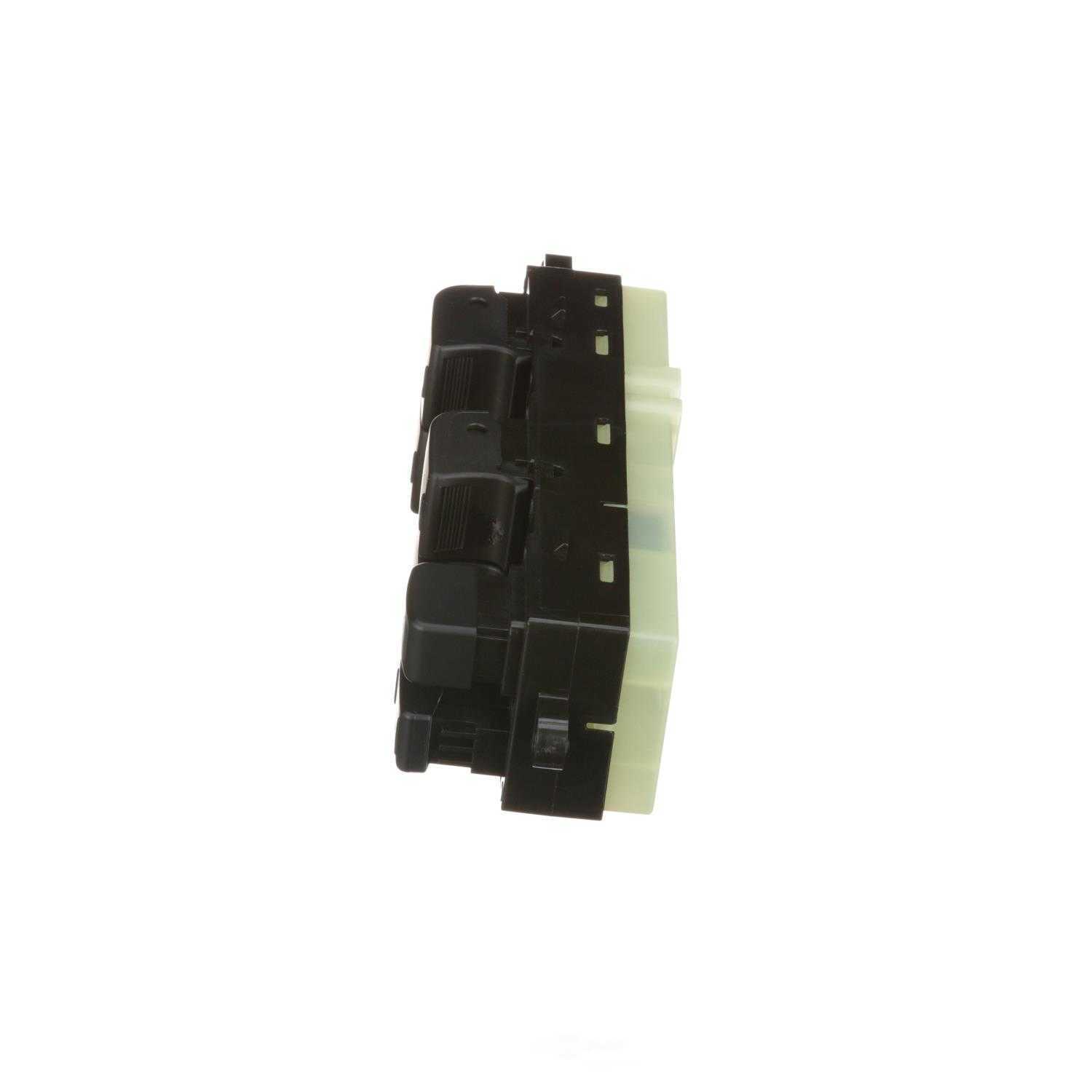 STANDARD MOTOR PRODUCTS - Door Window Switch (Front Left) - STA DWS-391