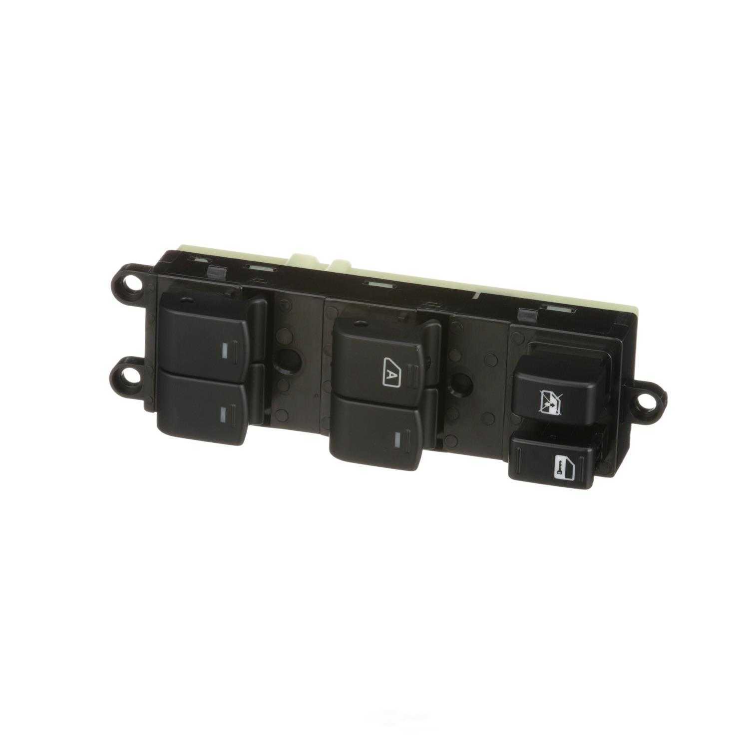STANDARD MOTOR PRODUCTS - Door Window Switch (Front Left) - STA DWS-391