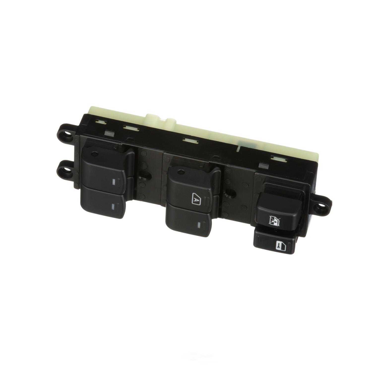 STANDARD MOTOR PRODUCTS - Door Window Switch (Front Left) - STA DWS-391