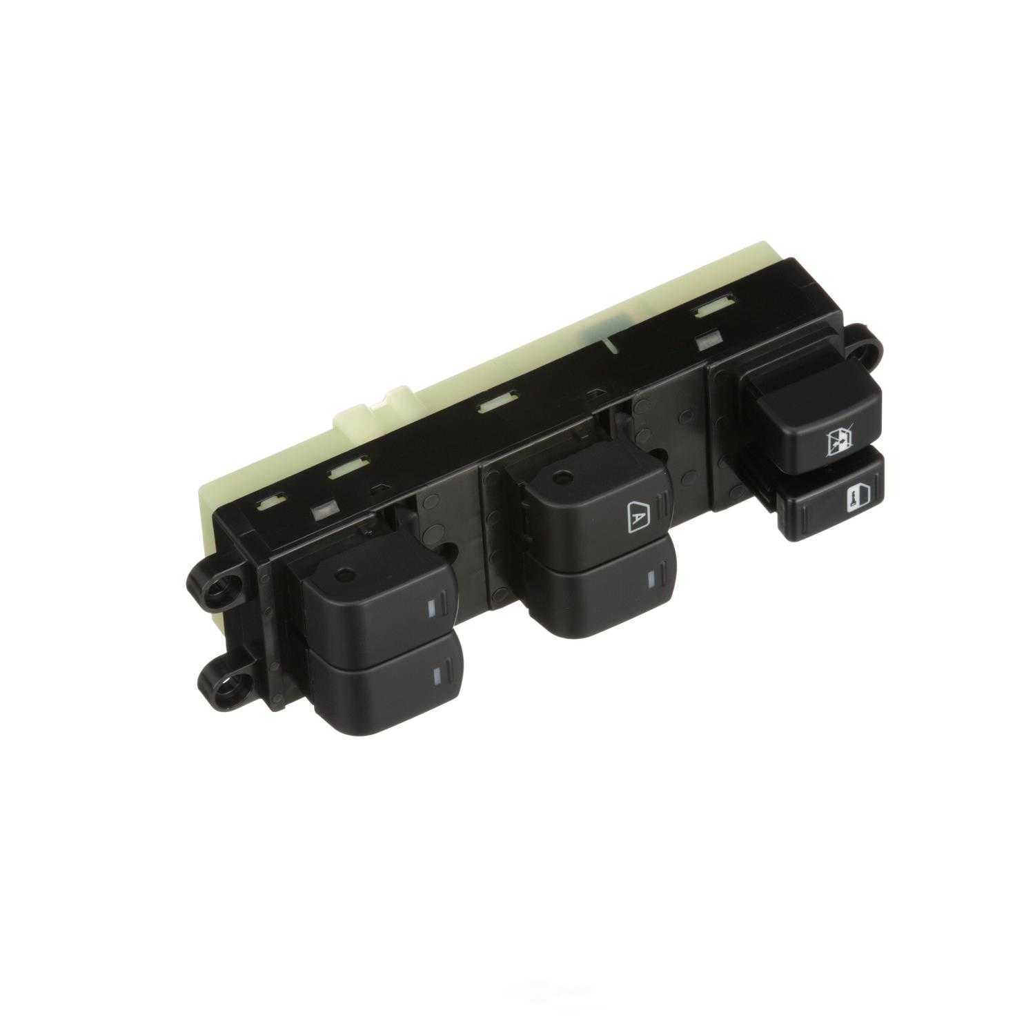 STANDARD MOTOR PRODUCTS - Door Window Switch (Front Left) - STA DWS-391