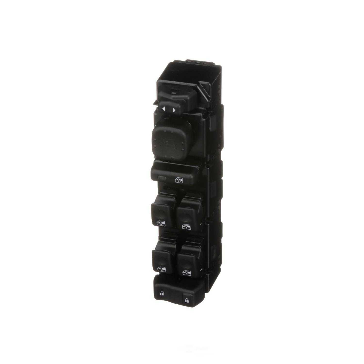 STANDARD MOTOR PRODUCTS - Door Window Switch - STA DWS-394