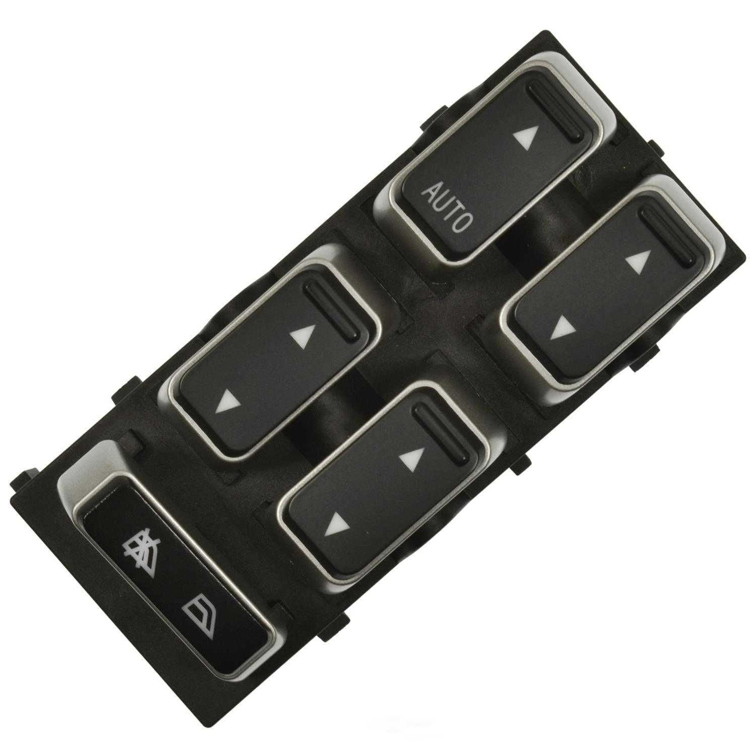 STANDARD MOTOR PRODUCTS - Door Window Switch (Front Left) - STA DWS-399