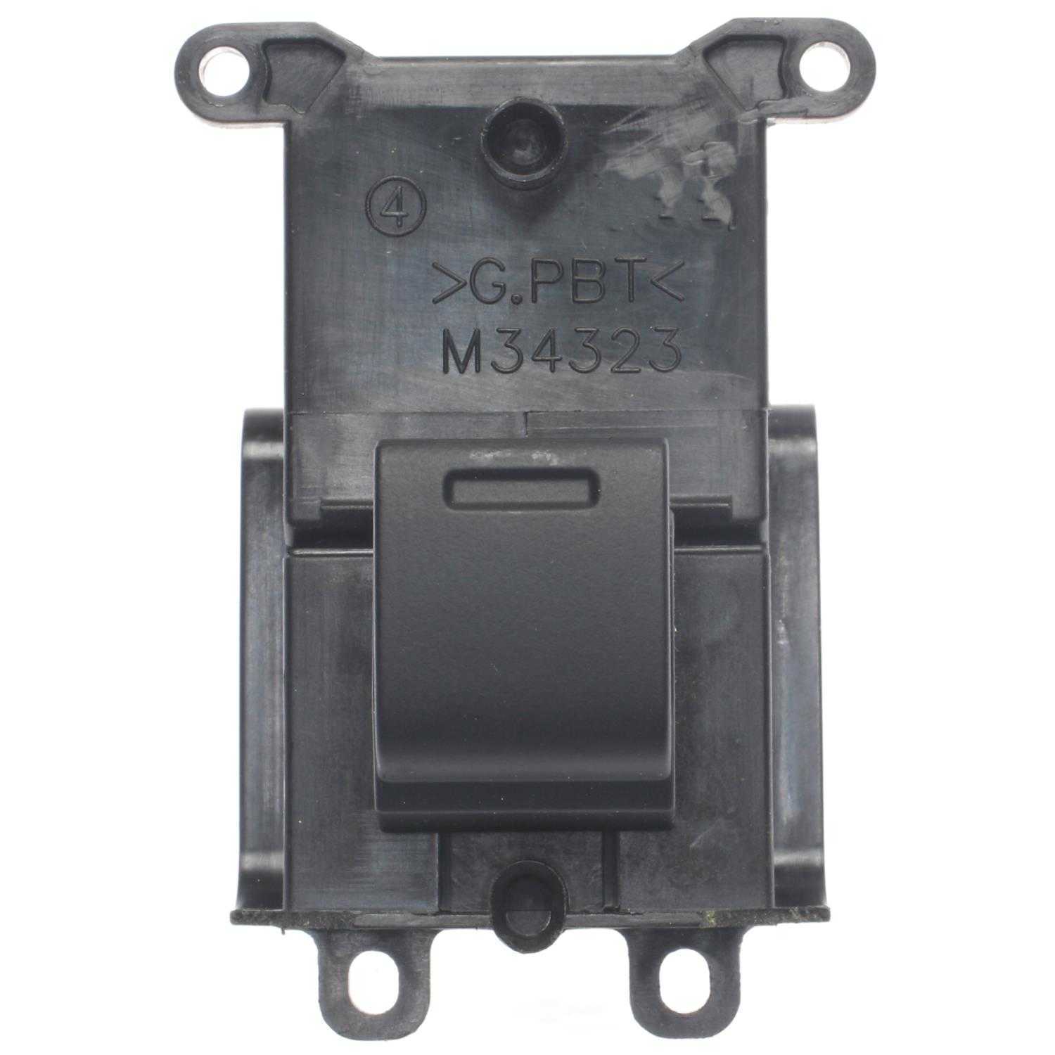 STANDARD MOTOR PRODUCTS - Door Window Switch - STA - dws-421