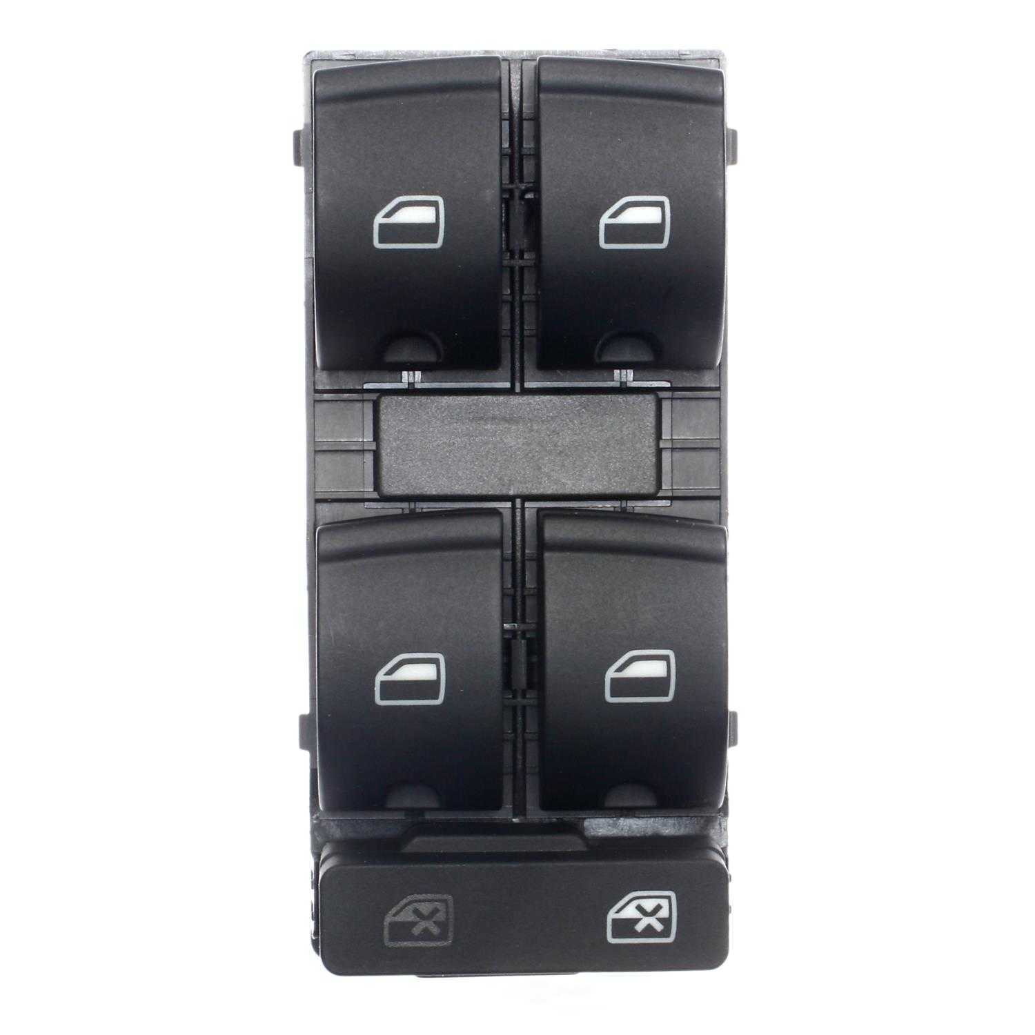 STANDARD MOTOR PRODUCTS - Door Window Switch - STA - dws-471