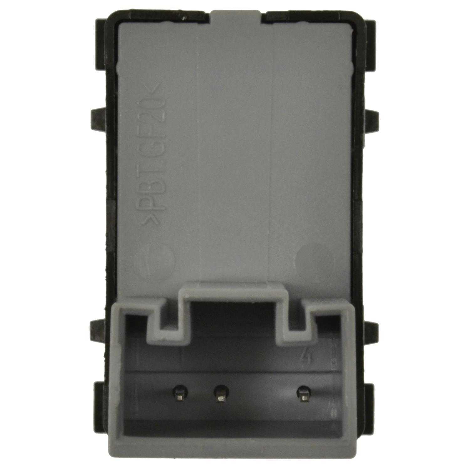 STANDARD MOTOR PRODUCTS - Door Window Switch (Front Right) - STA DWS-489