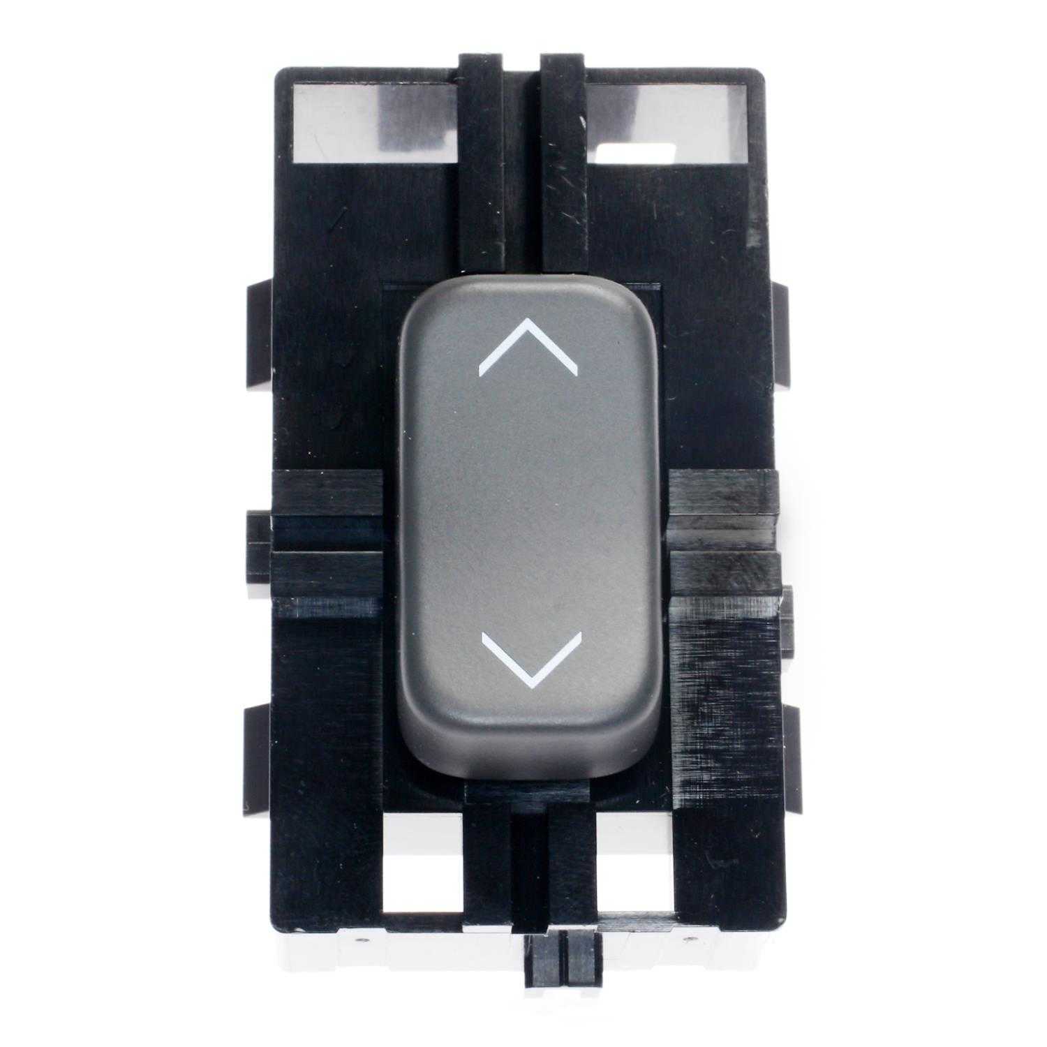 STANDARD MOTOR PRODUCTS - Door Window Switch - STA - dws-494