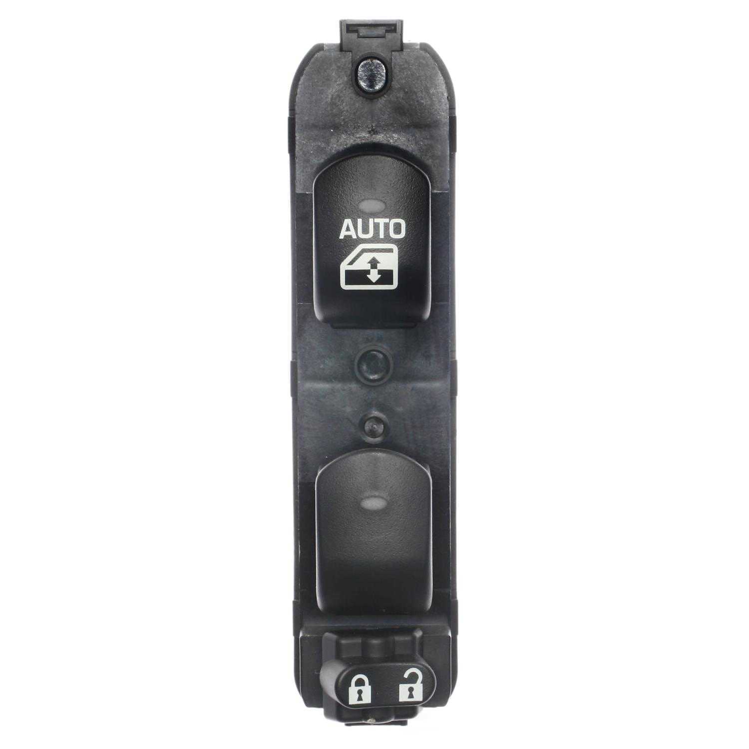 STANDARD MOTOR PRODUCTS - Door Window Switch - STA - dws-508