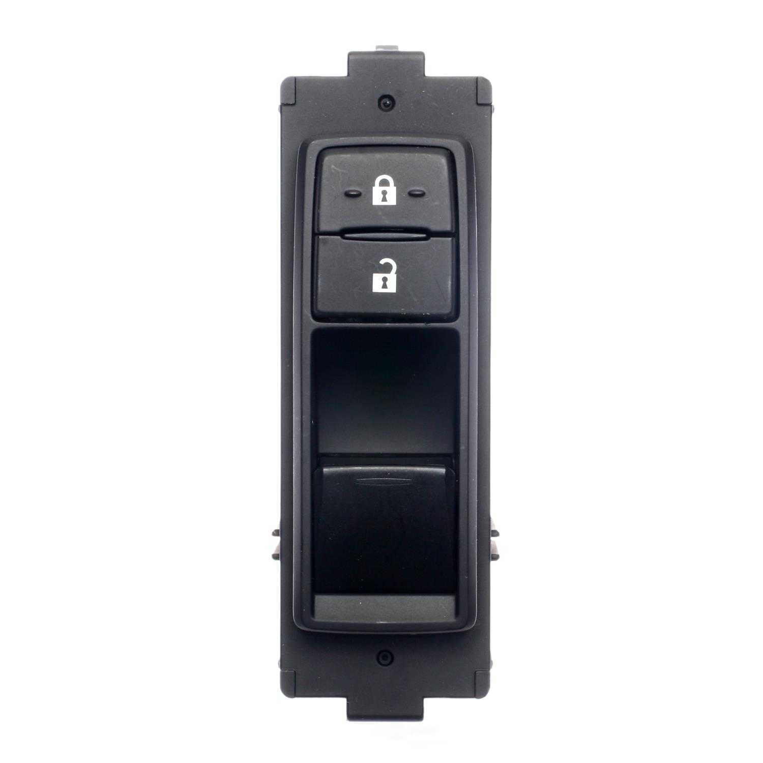 STANDARD MOTOR PRODUCTS - Door Window Switch - STA - dws-524