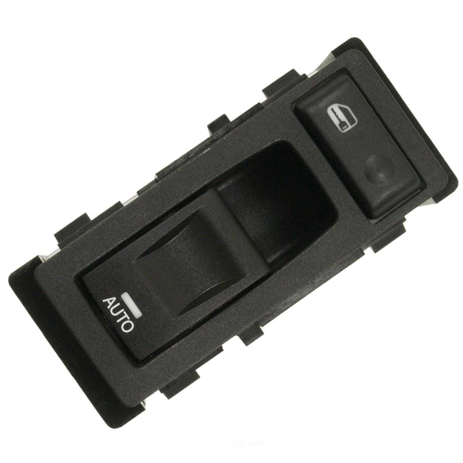 STANDARD MOTOR PRODUCTS - Door Window Switch - STA - dws-558