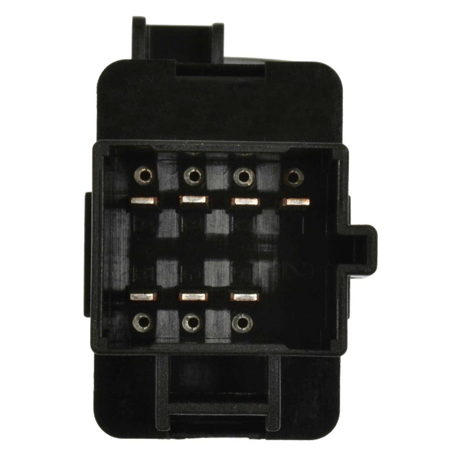 STANDARD MOTOR PRODUCTS - Door Window Switch - STA - dws-582