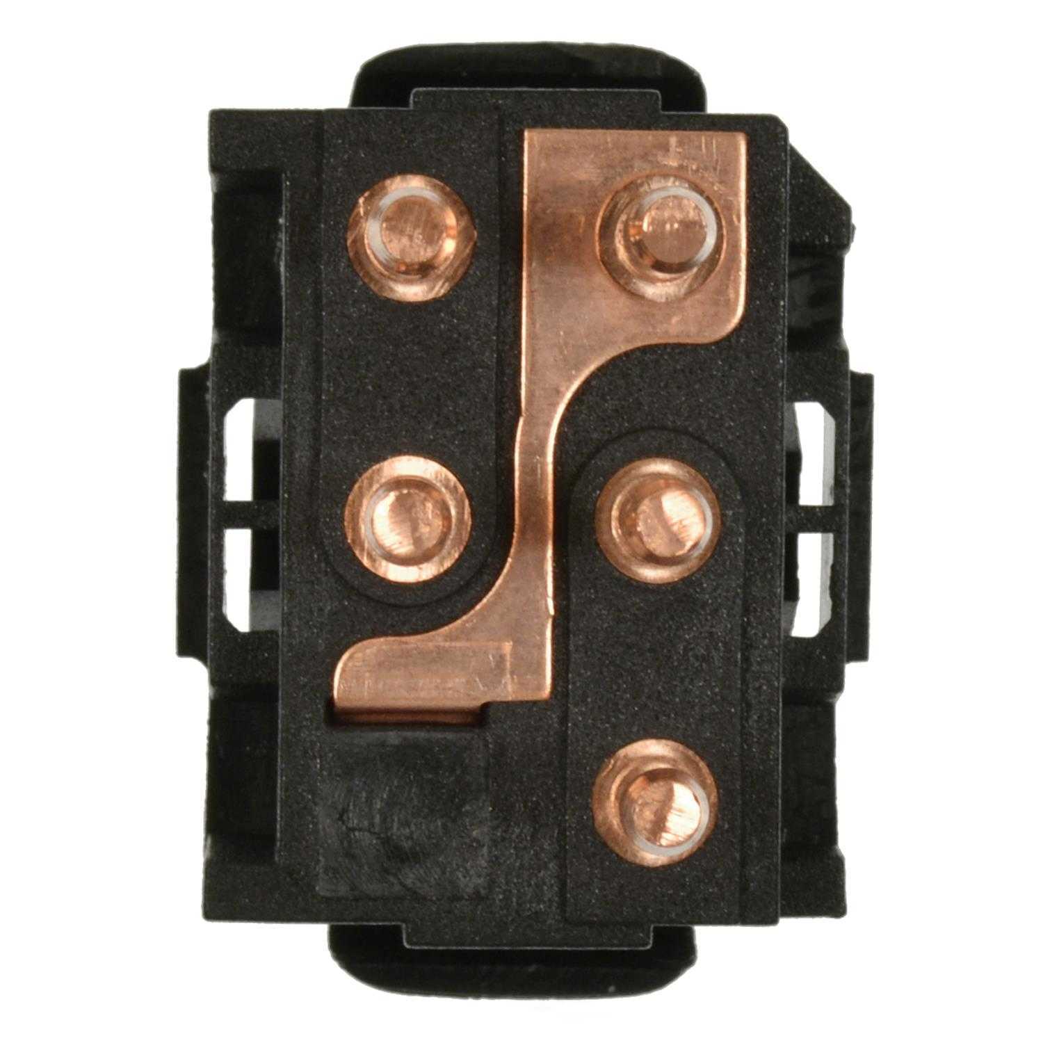 STANDARD MOTOR PRODUCTS - Door Window Switch - STA - dws-592