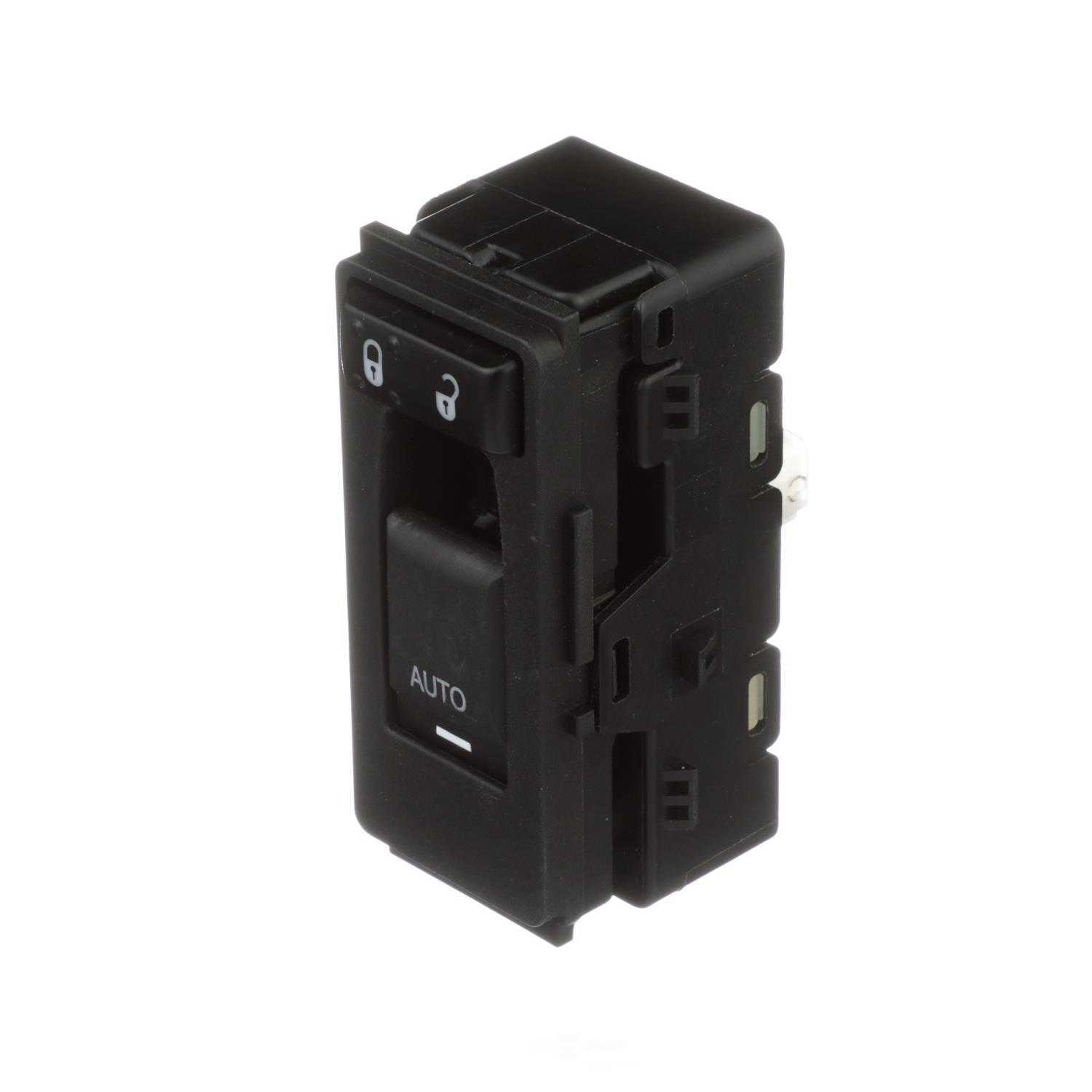 STANDARD MOTOR PRODUCTS - Door Window Switch (Front Right) - STA DWS-599