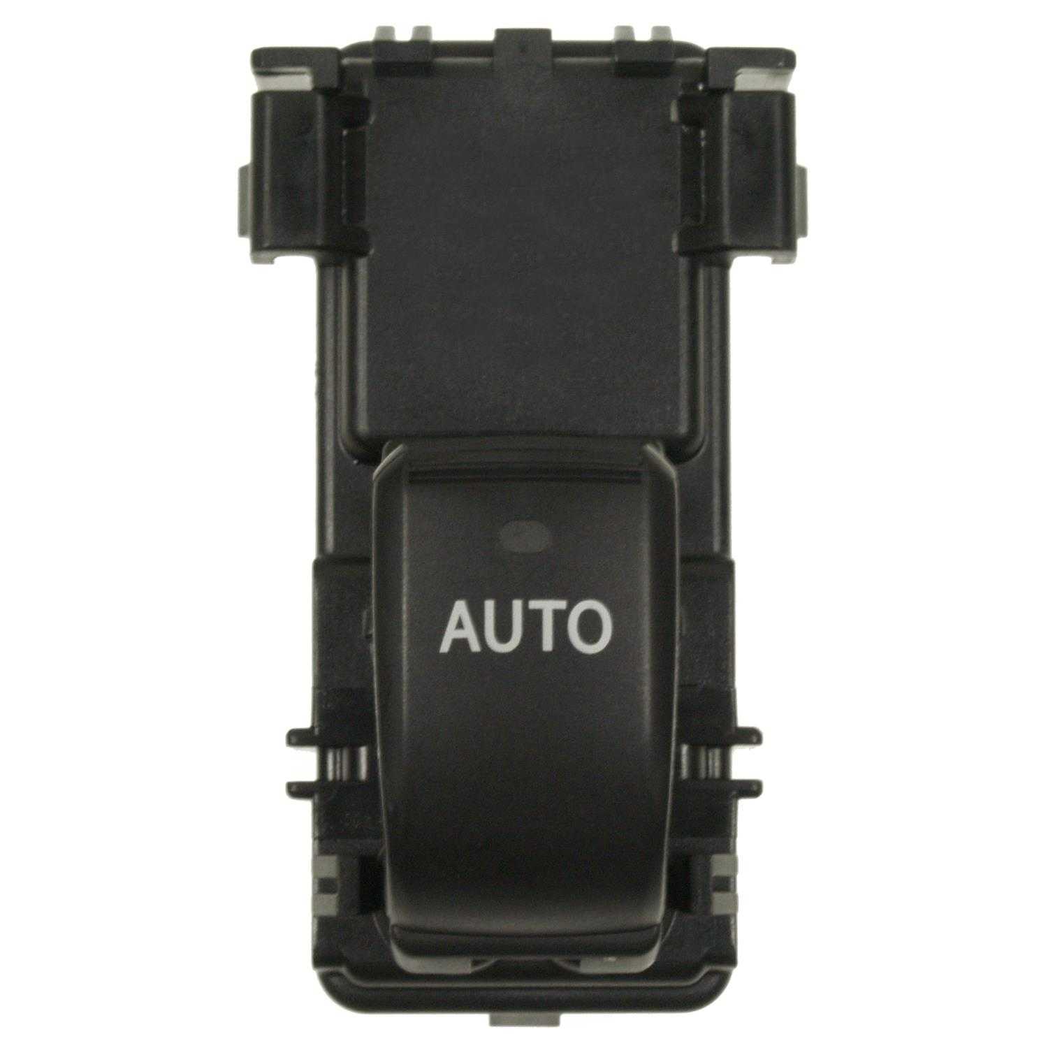 STANDARD MOTOR PRODUCTS - Door Window Switch - STA - dws-611