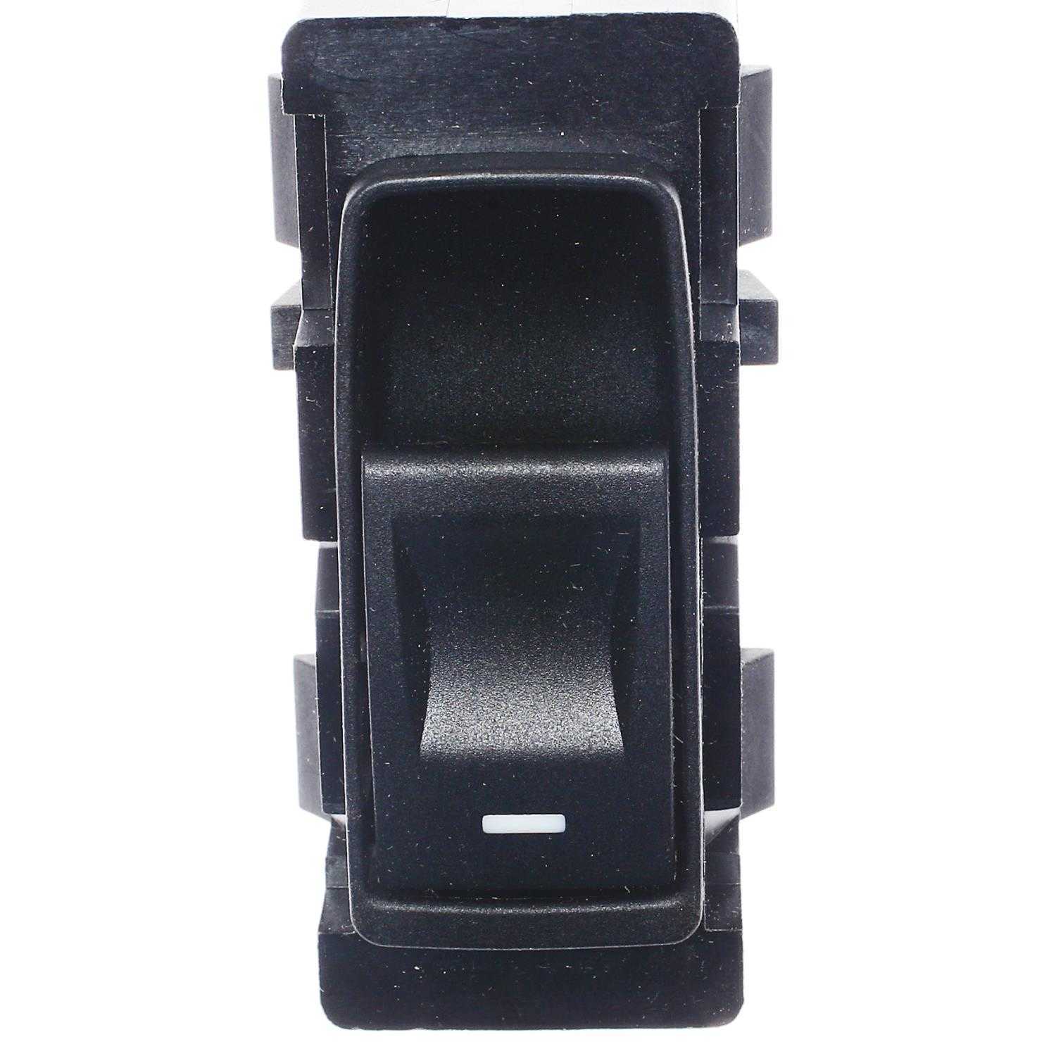 STANDARD MOTOR PRODUCTS - Door Window Switch - STA - dws-617